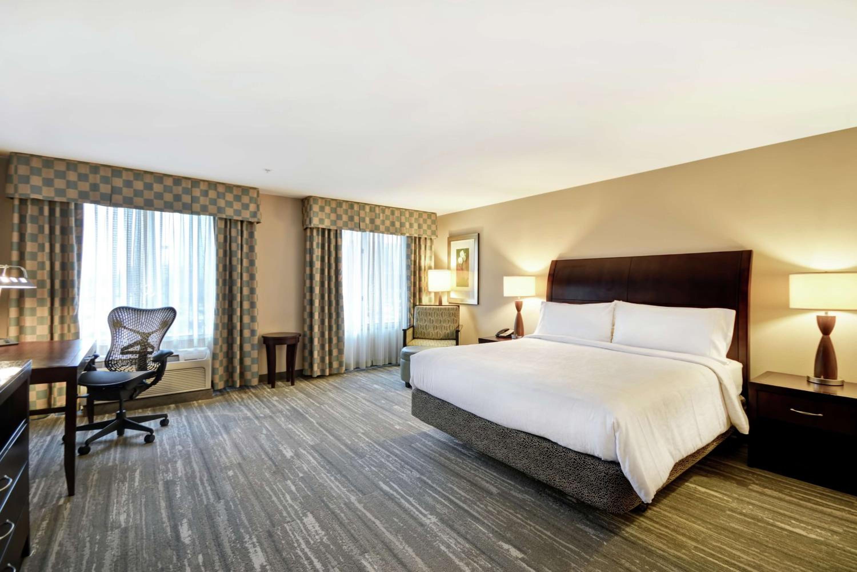 King Room - Photo 2