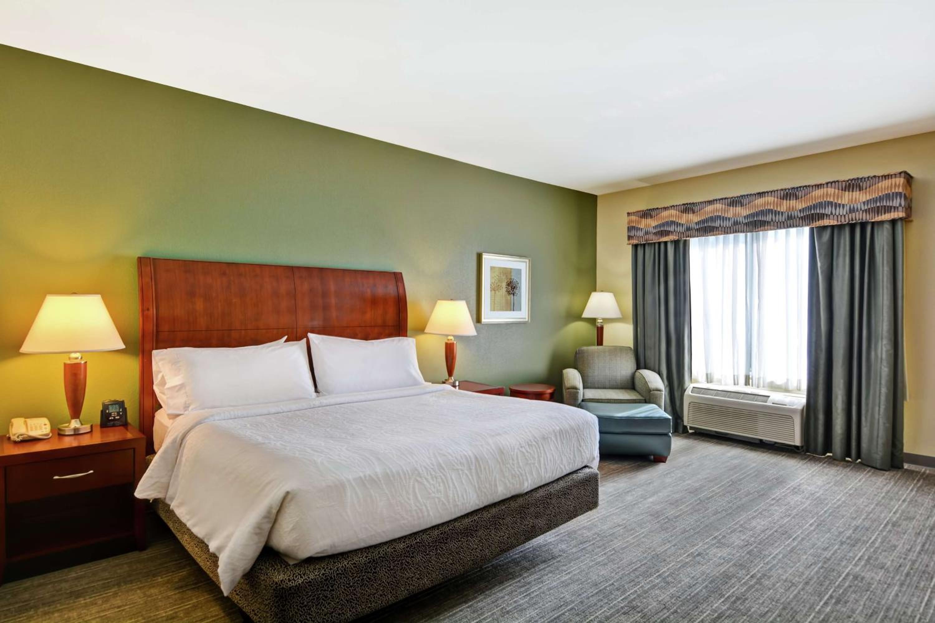 King Room - Photo 3