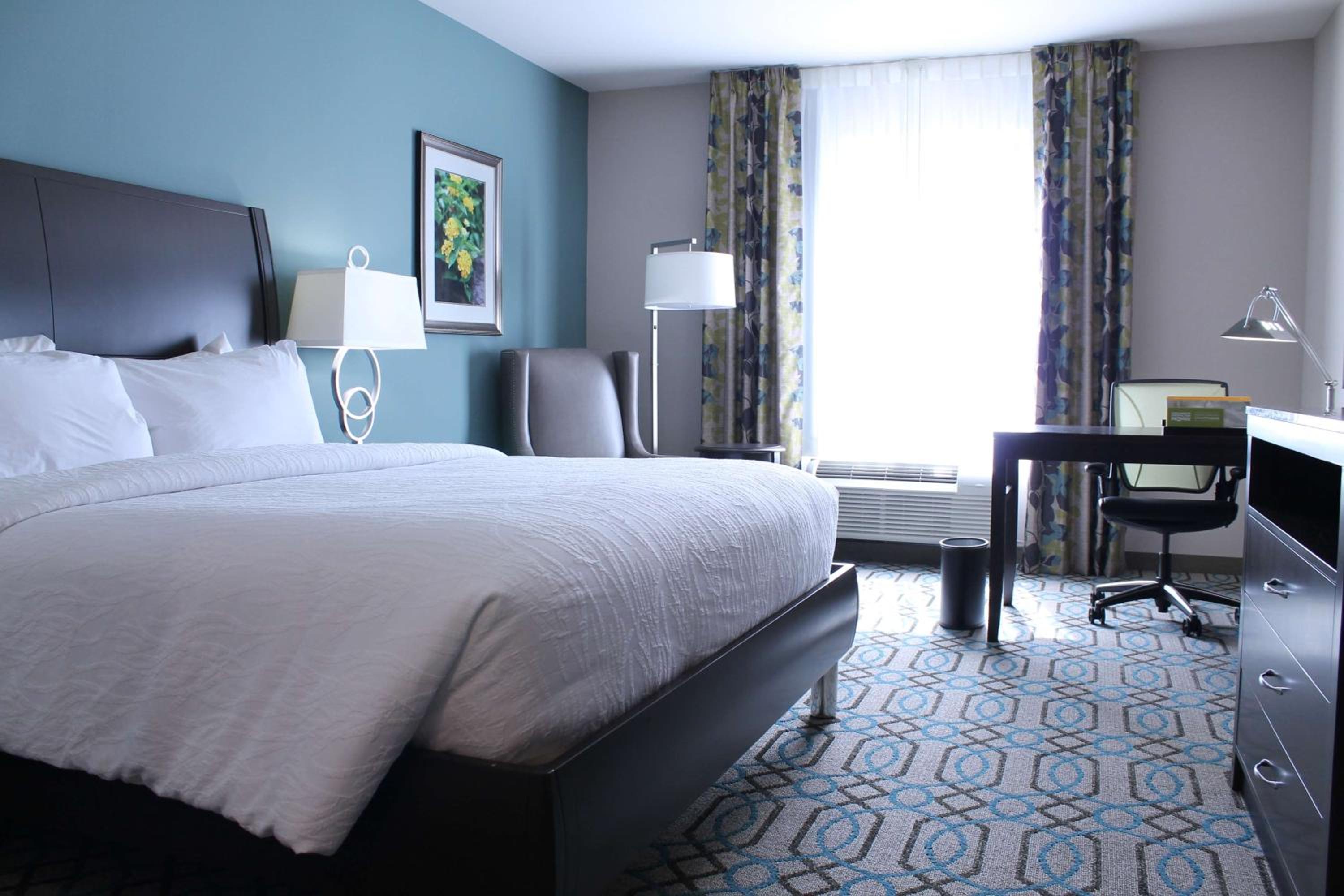 King Room photo 1