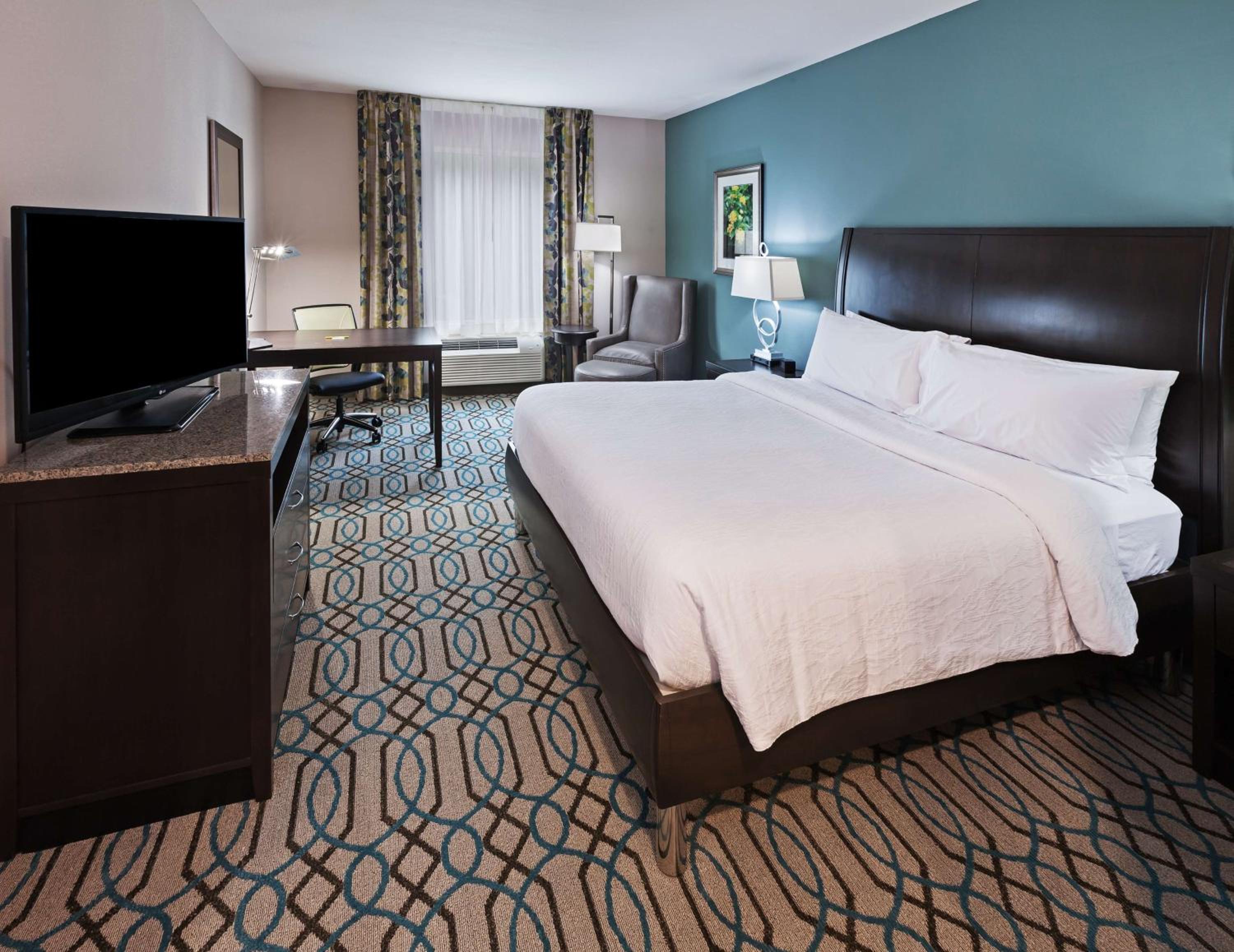 King Room photo 2