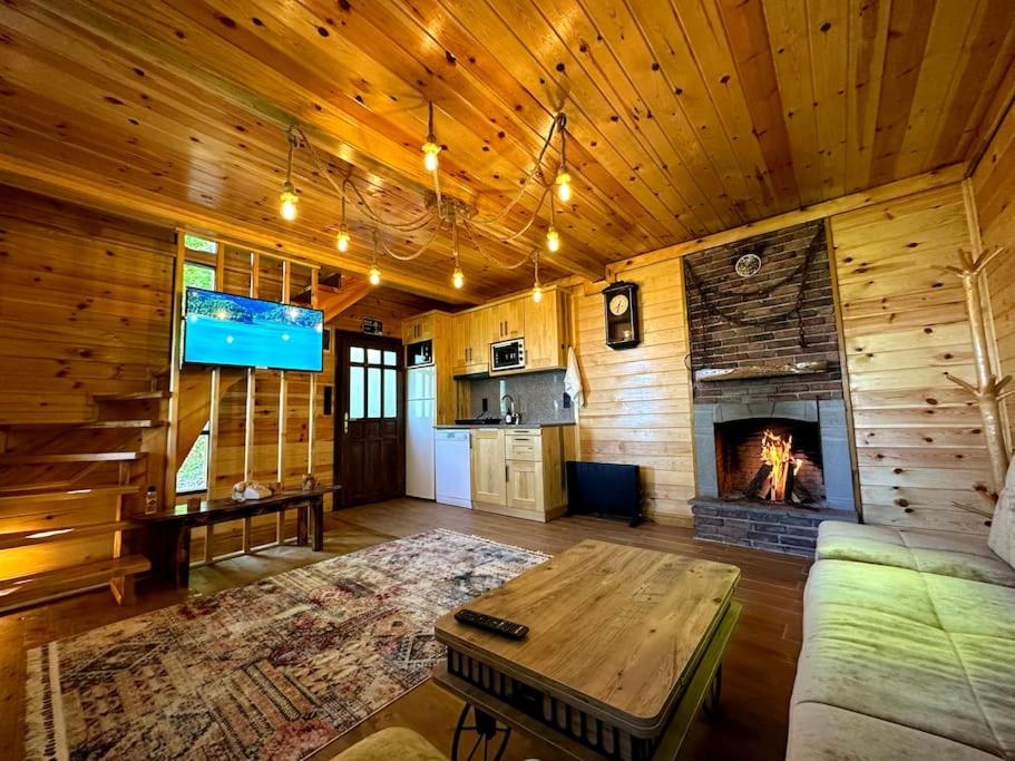 One-Bedroom Chalet photo 1