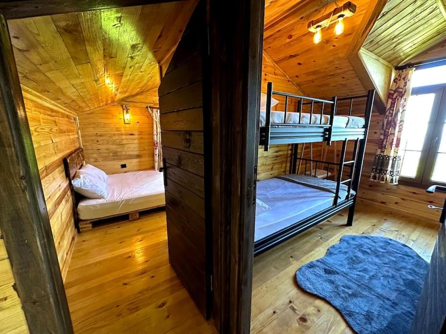One-Bedroom Chalet photo 2