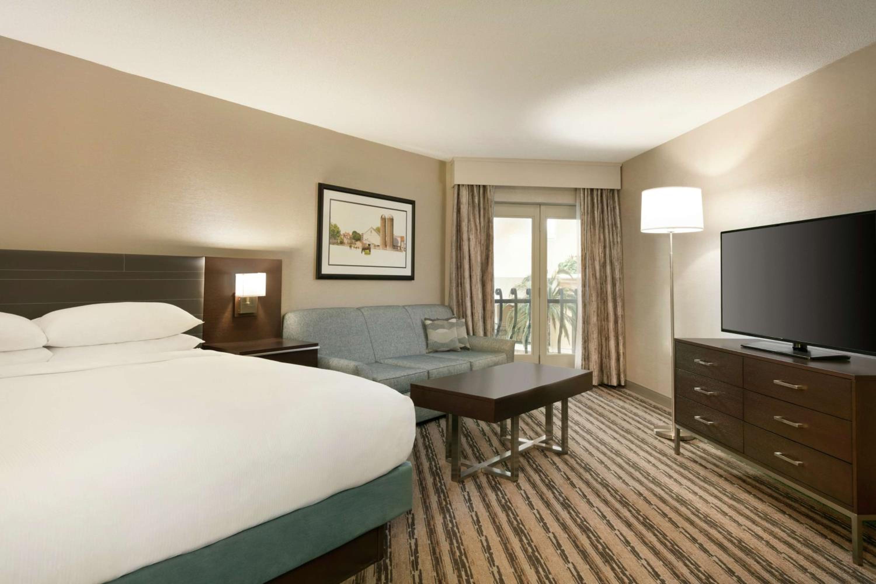 King Room With Spa Bath - Photo 2