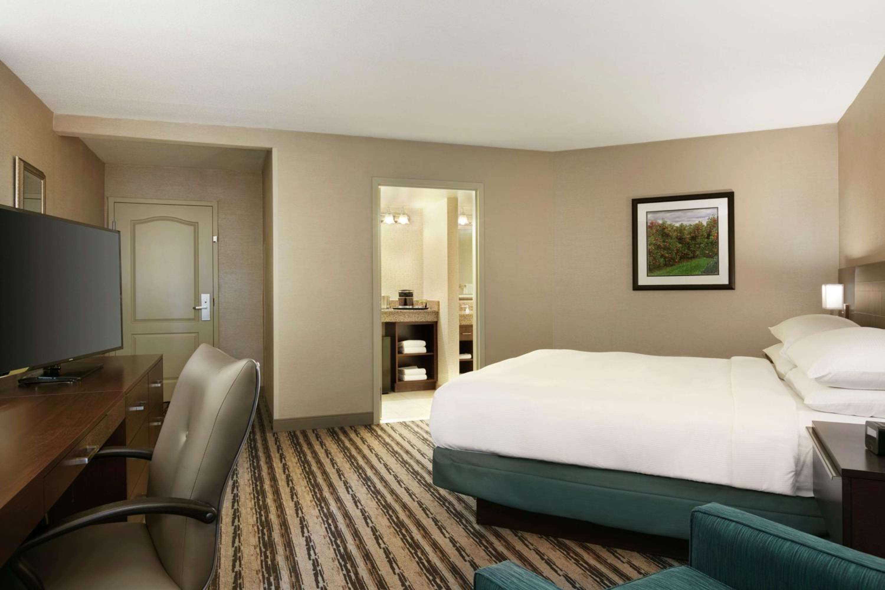 King Room - Non-Smoking - Photo 4