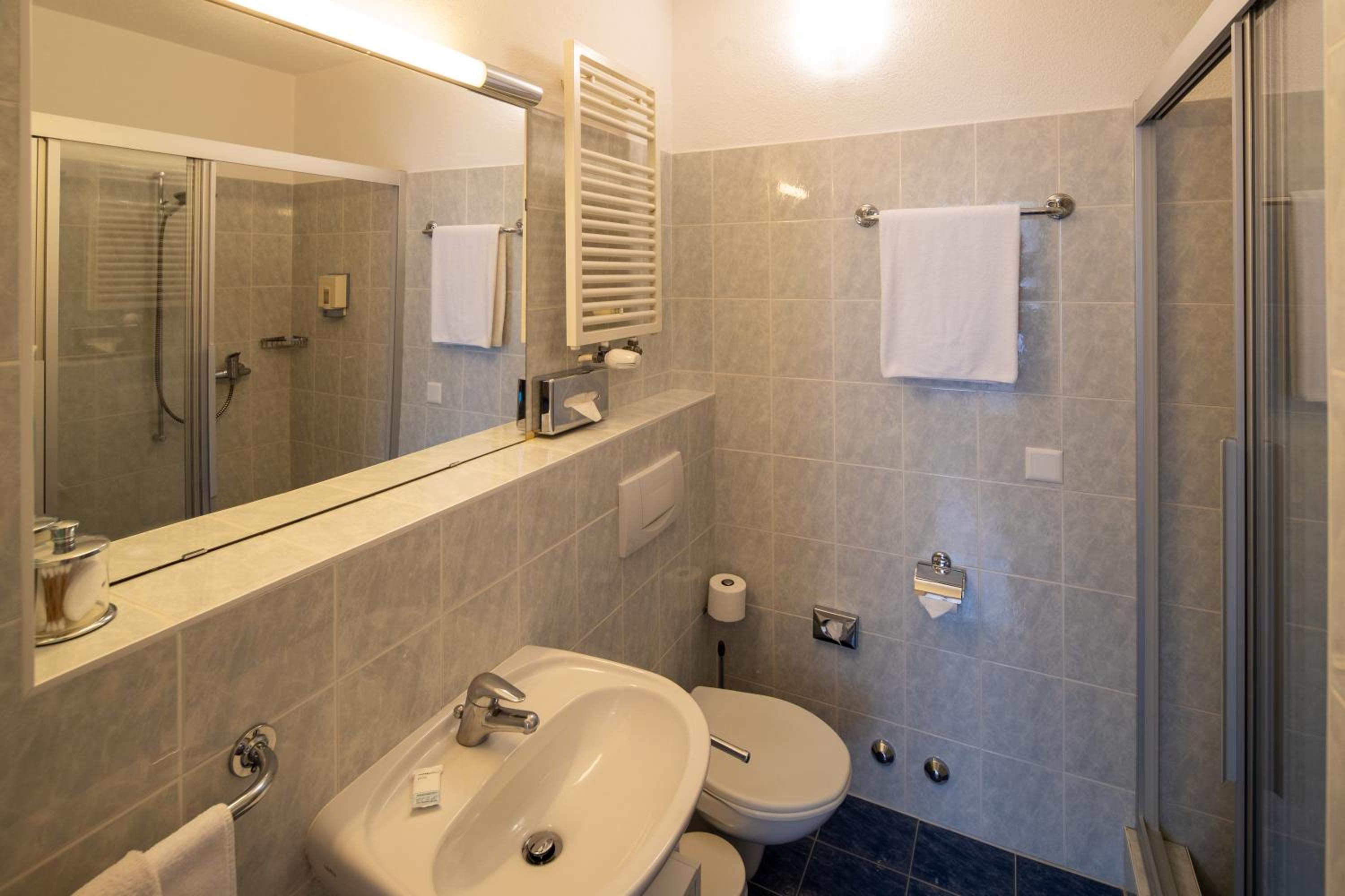 Superior Single Room photo 2