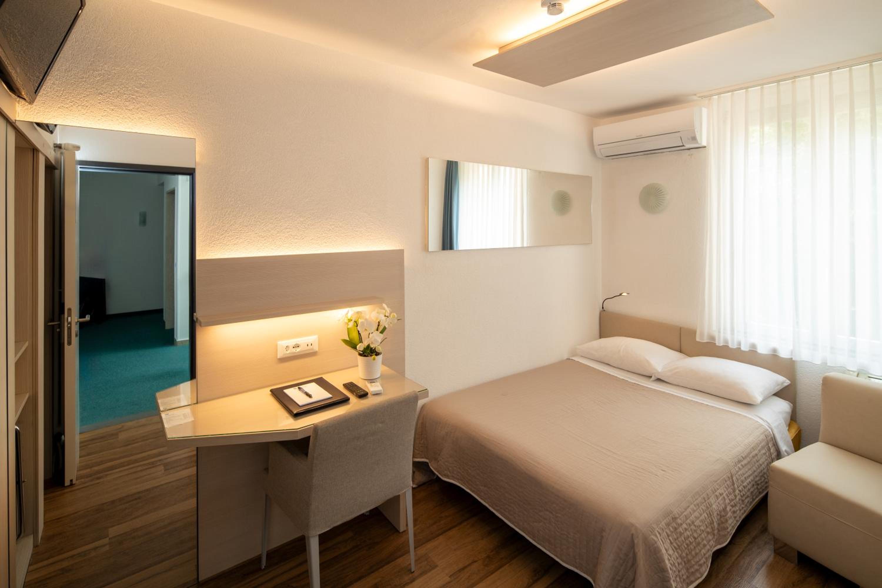 Superior Single Room
