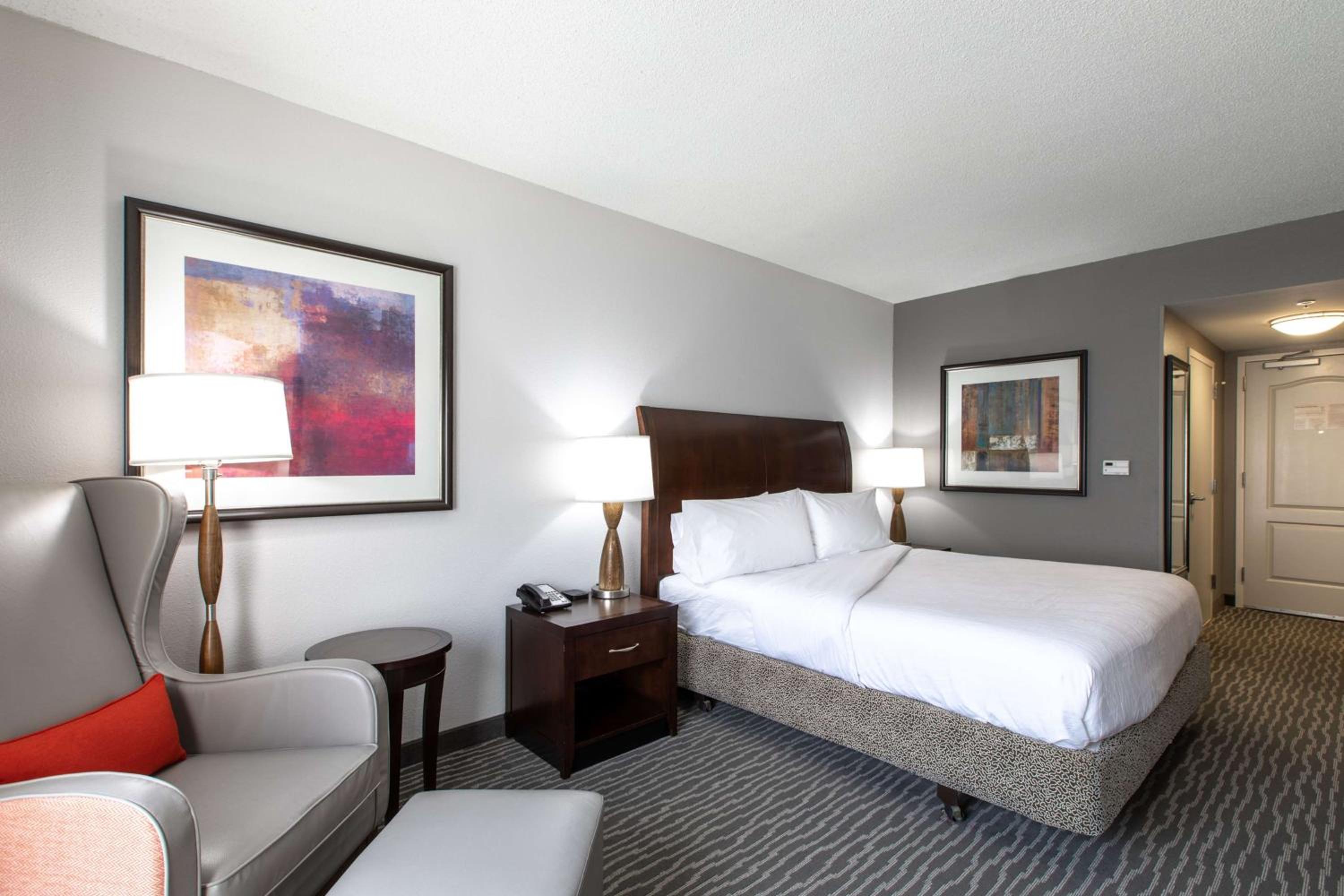King Room - Photo 1