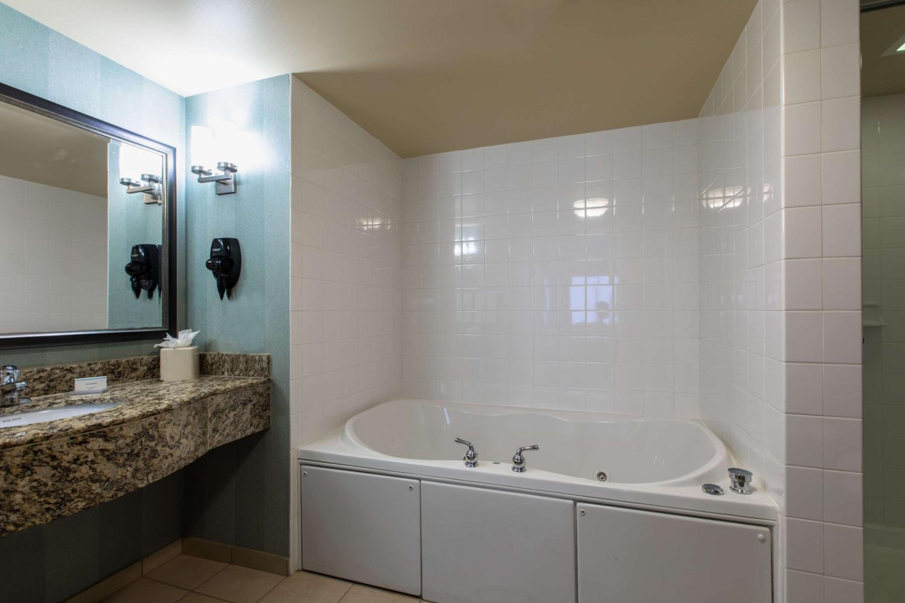One-Bedroom King Suite - Photo 3