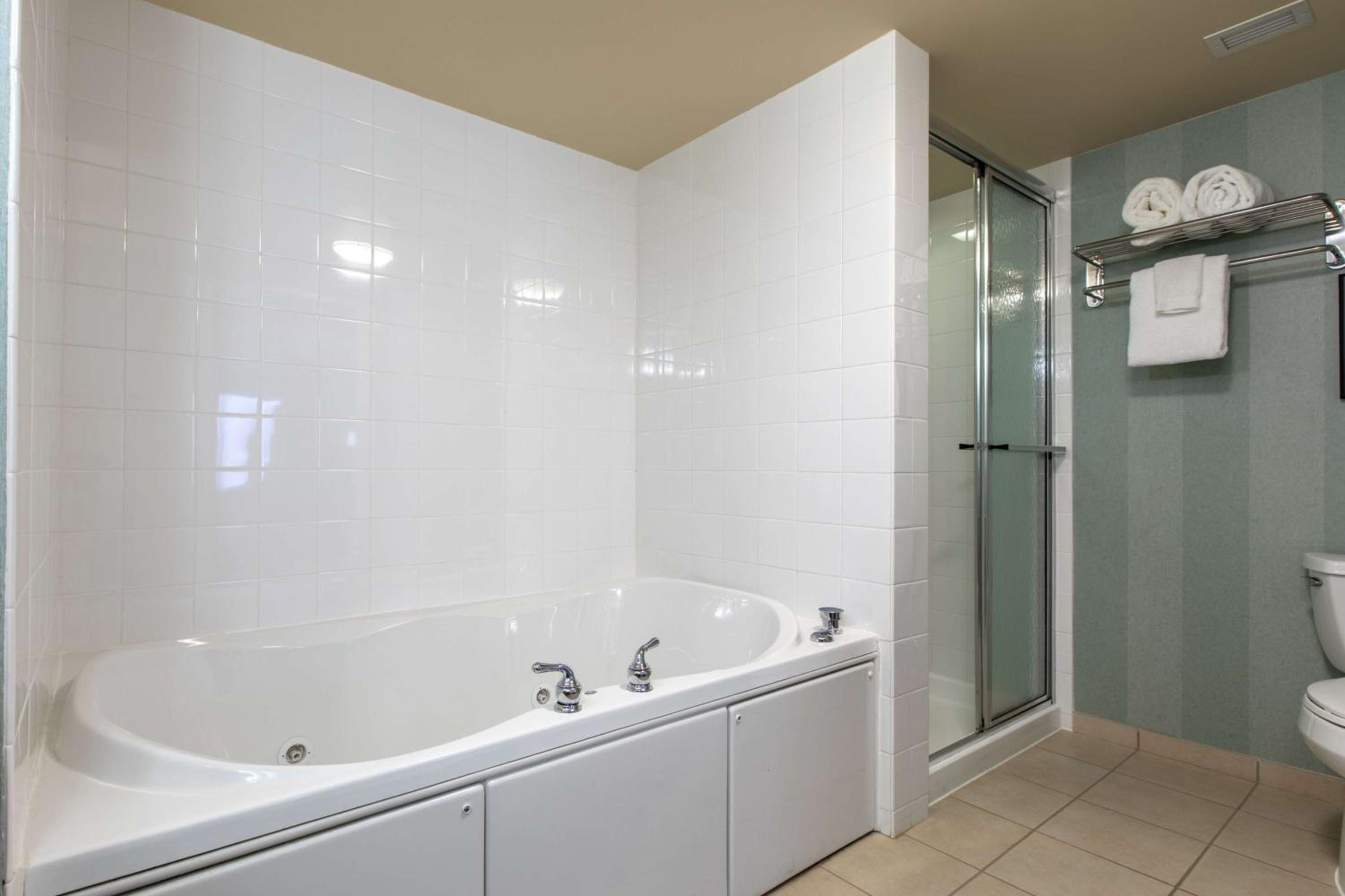 One-Bedroom King Suite - Photo 5