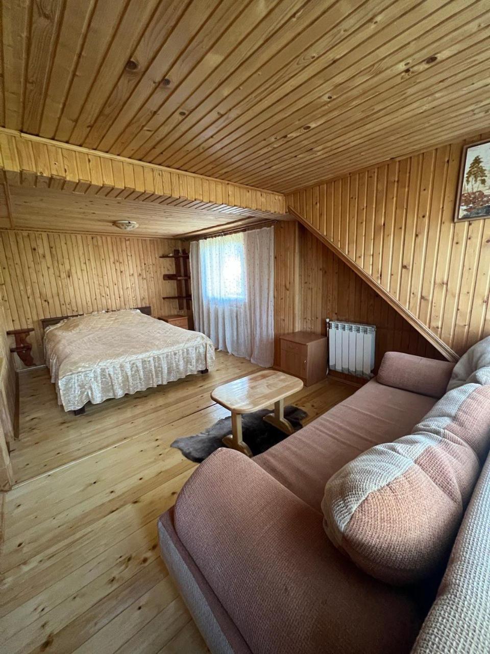 Classic Triple Room photo 1