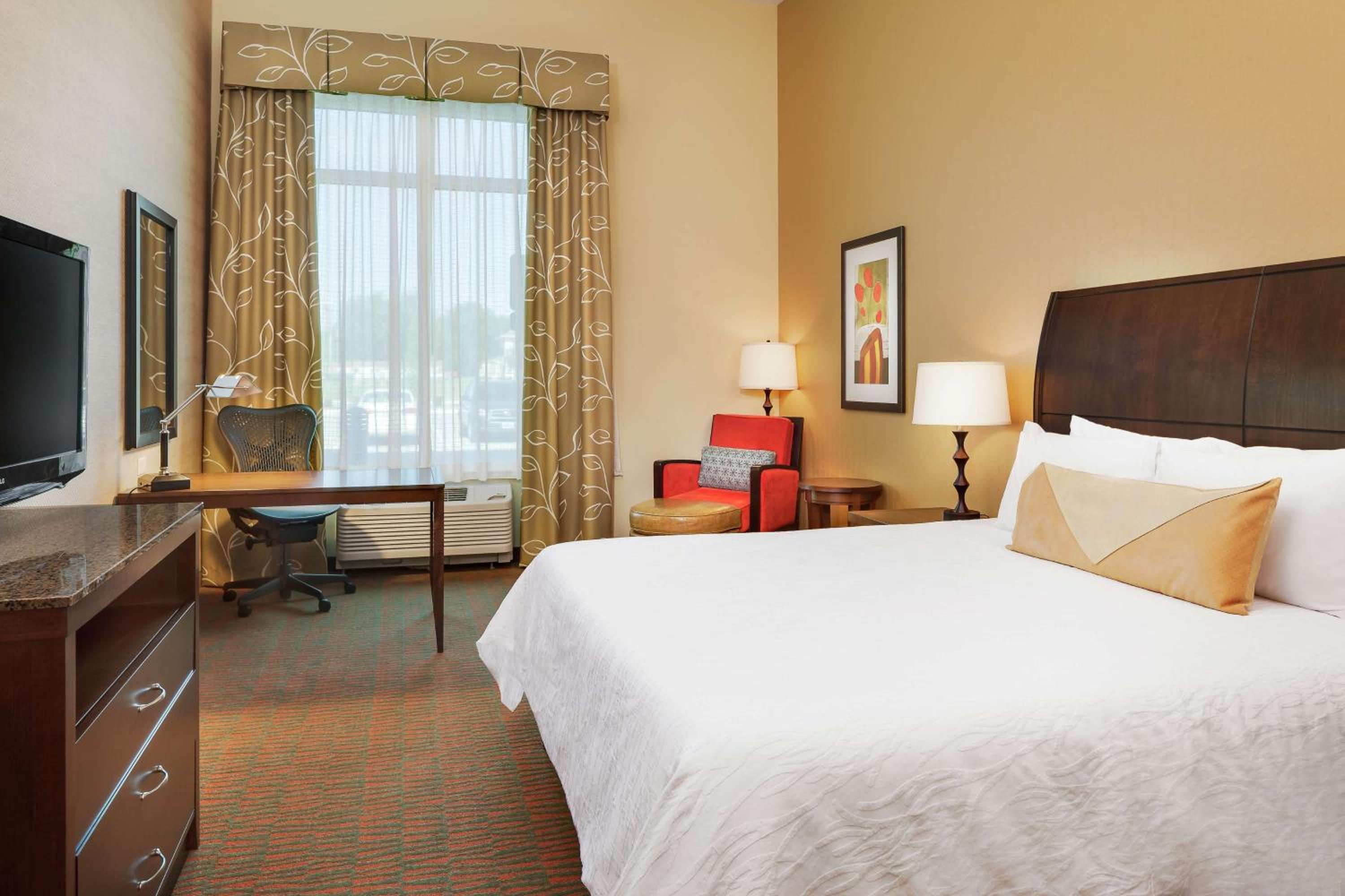 King Room - Photo 1