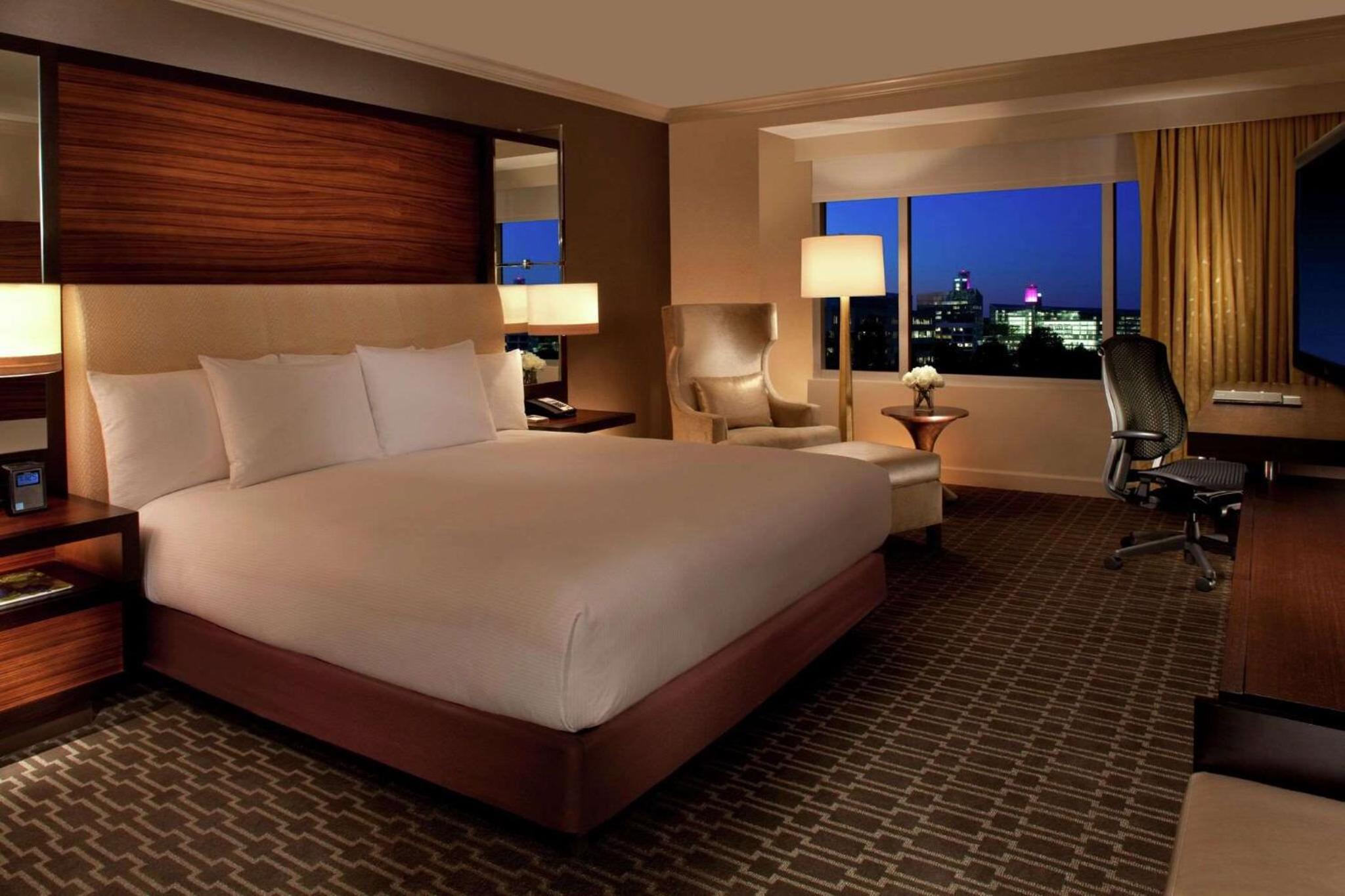 King Room - Photo 2