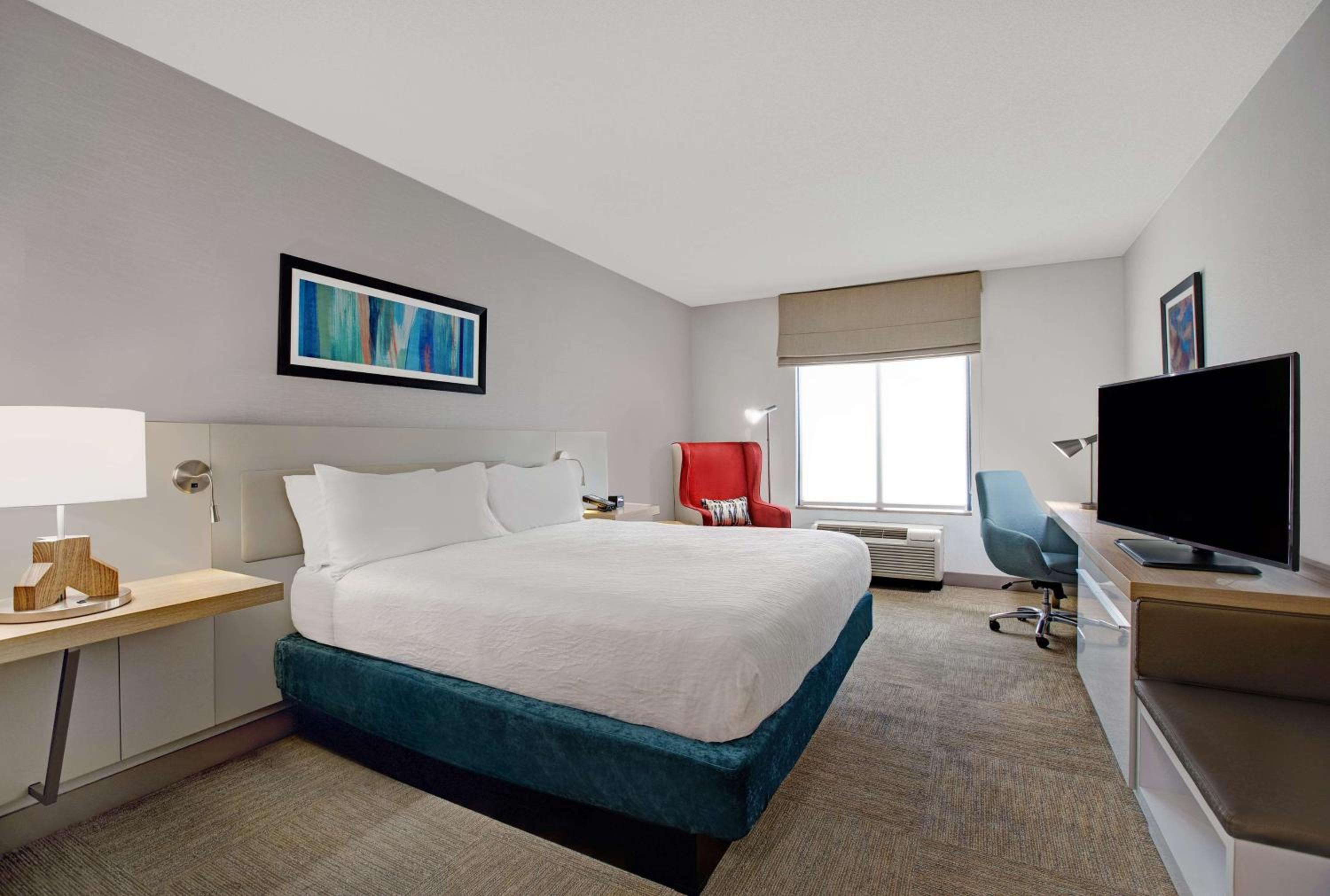 King Room - Hearing Access - Photo 2