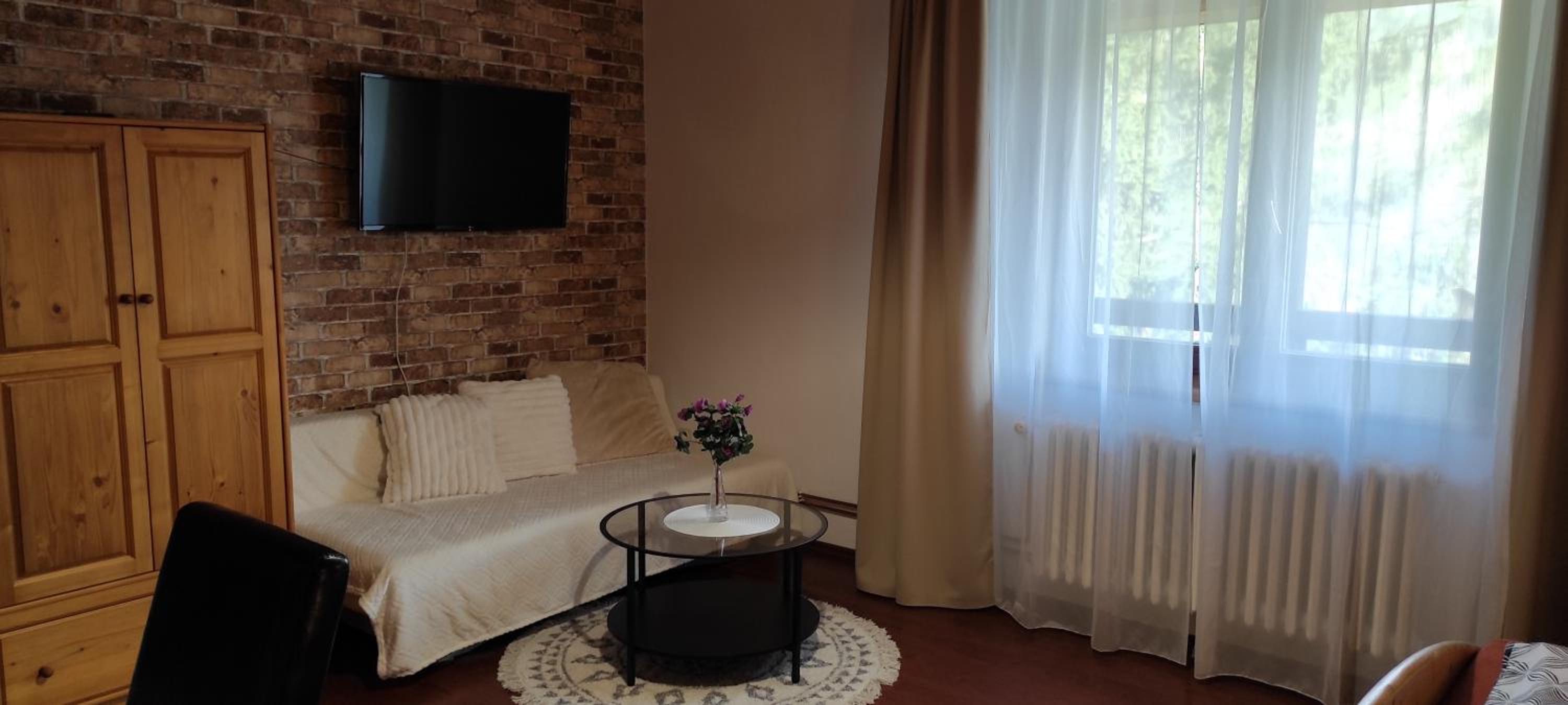 Luxury Quadruple Room photo 3