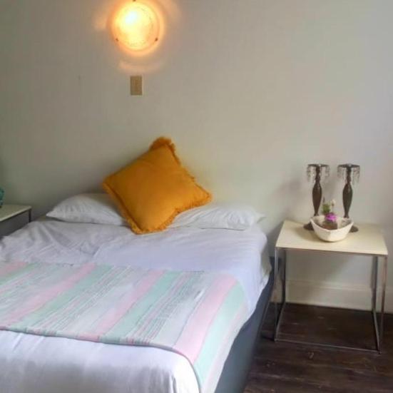 Double Room with Garden View photo 3