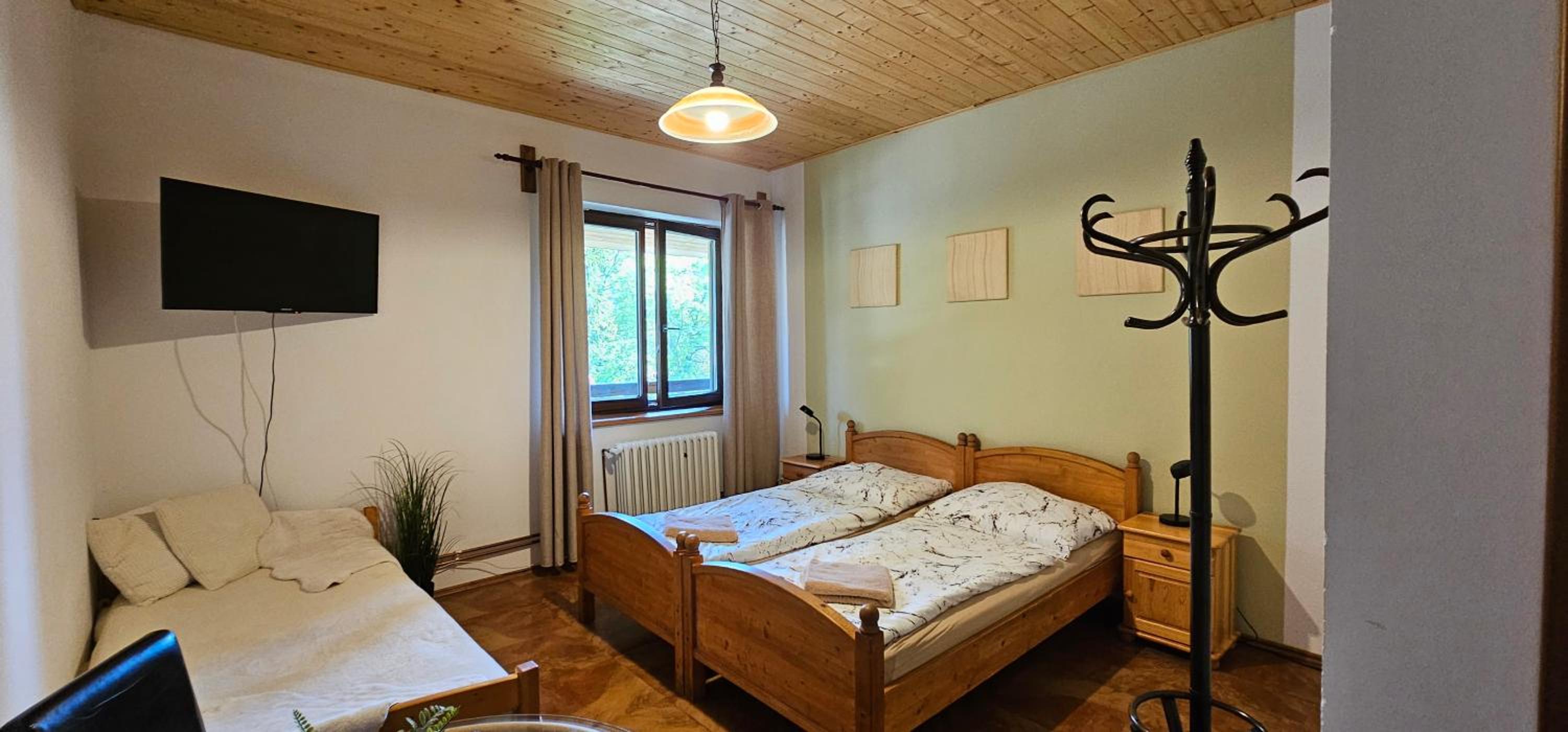 Triple Room photo 2