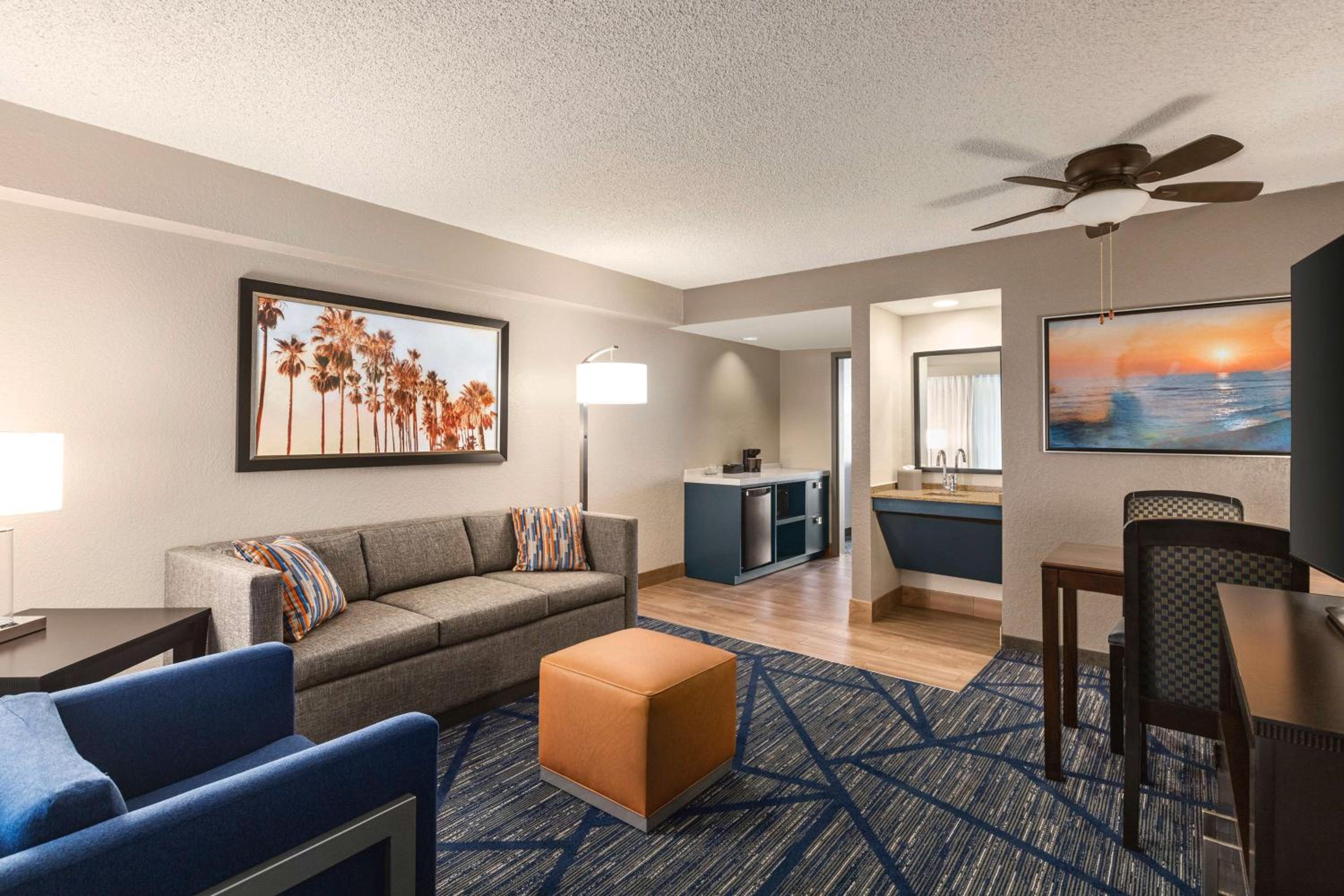 Embassy Suites by Hilton Miami International Airport, Foto 3
