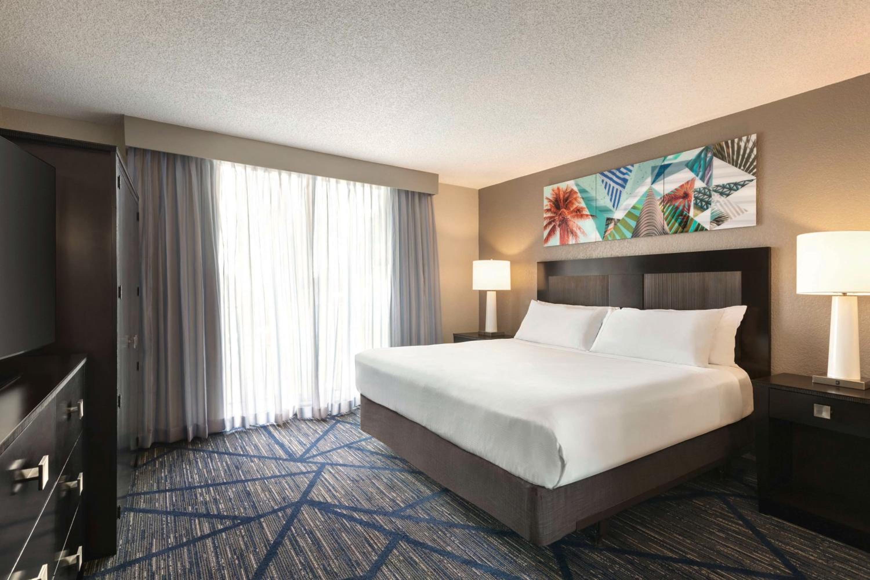 King Suite
