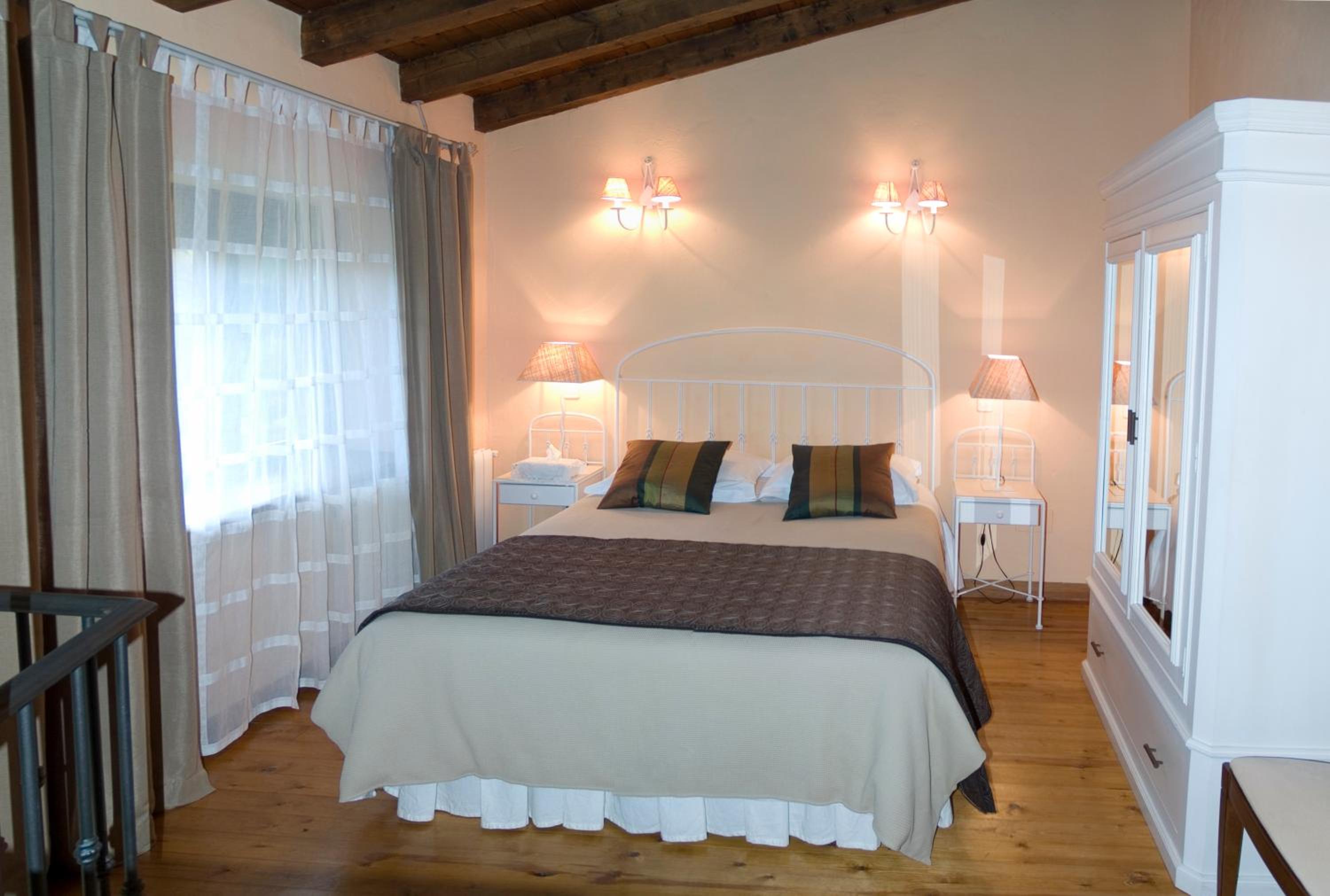 Apartamento Dúplex (2 Adultos)