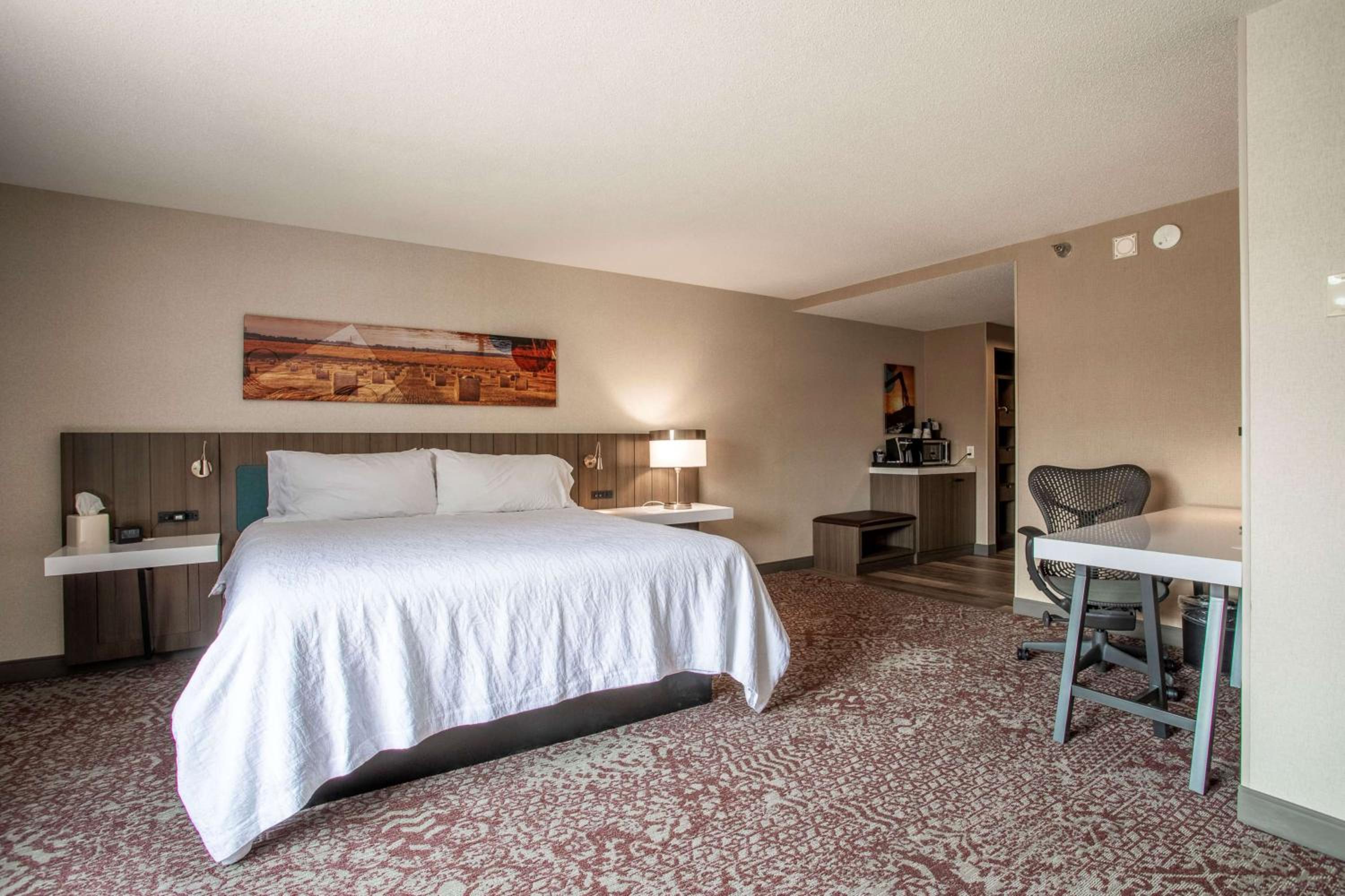 King Room - Photo 1