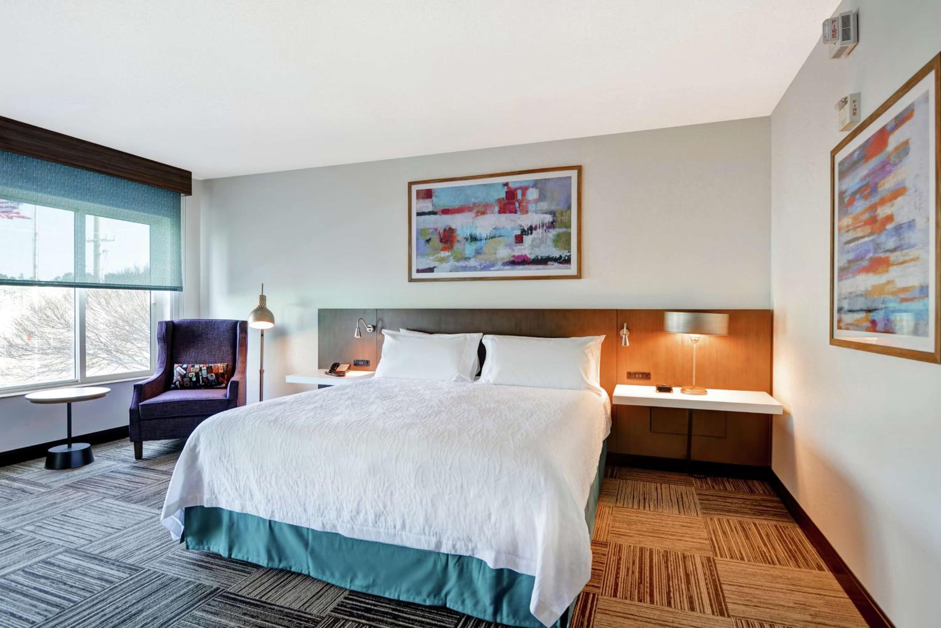 King Room - Photo 2