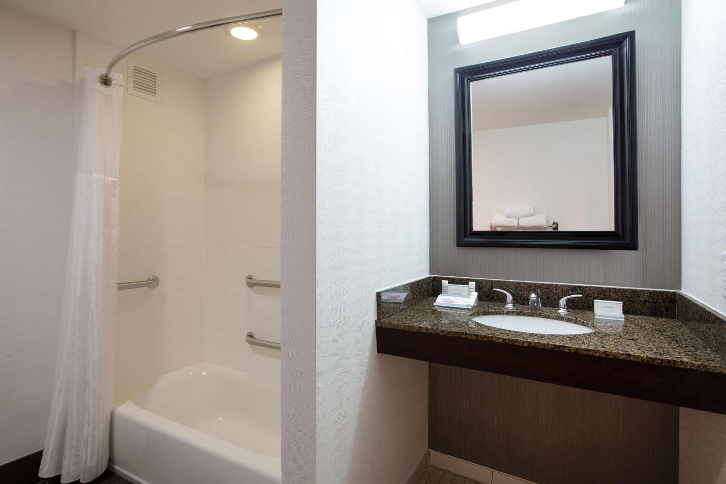 King Room with Bath Tub - Mobility Access - Photo 4