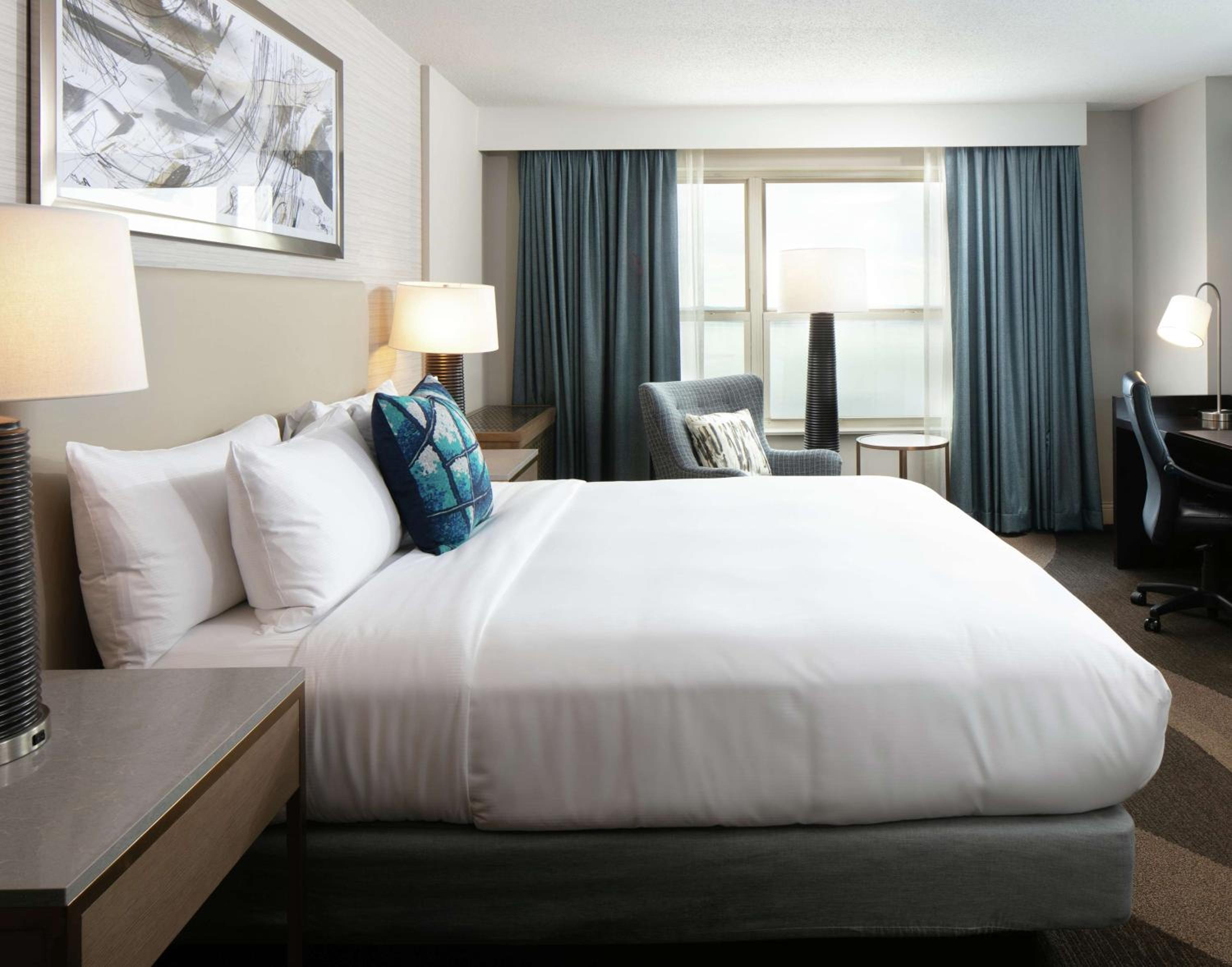 King Room - Photo 2