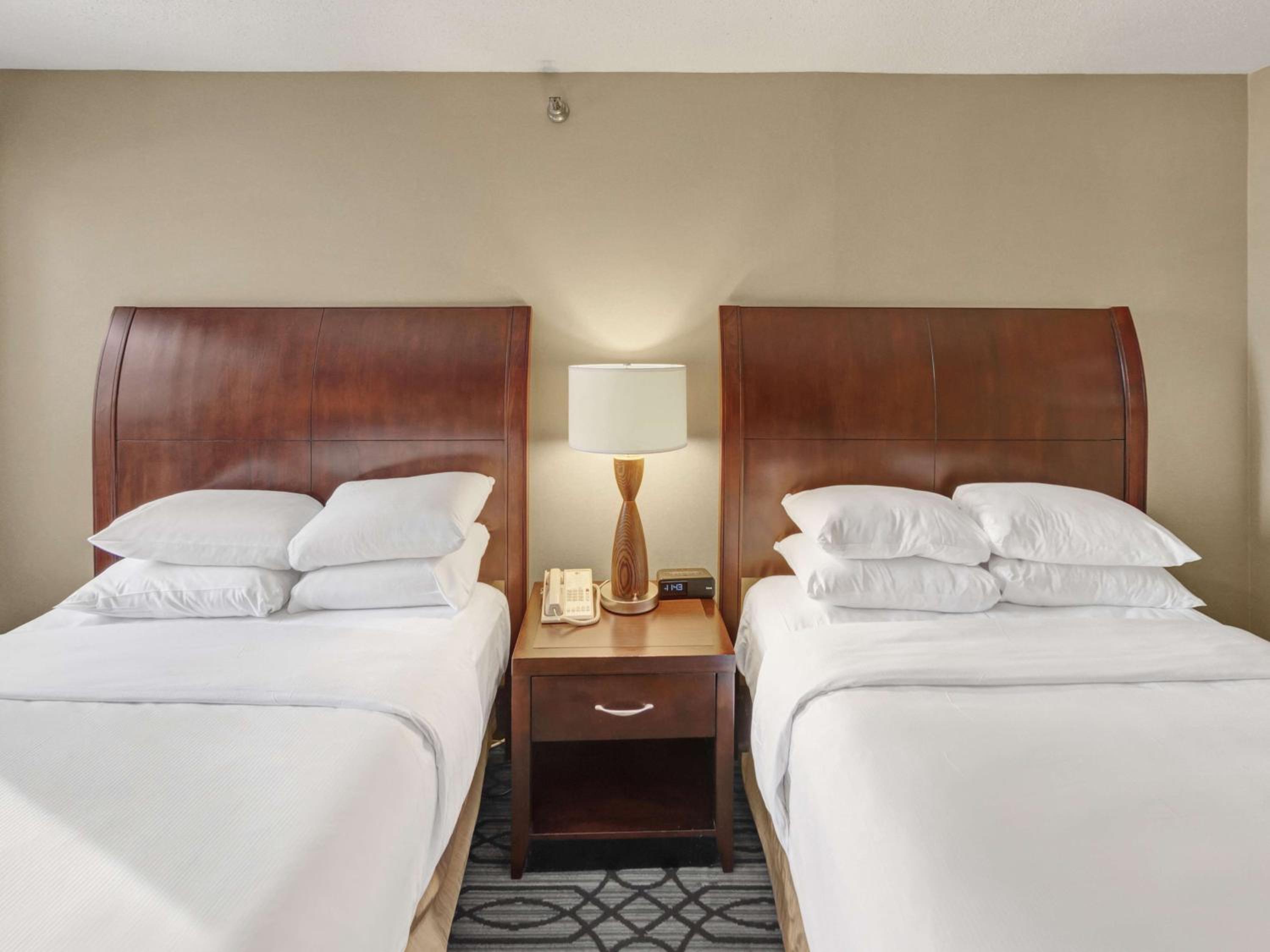 Double Room - Non-Smoking  - Photo 1