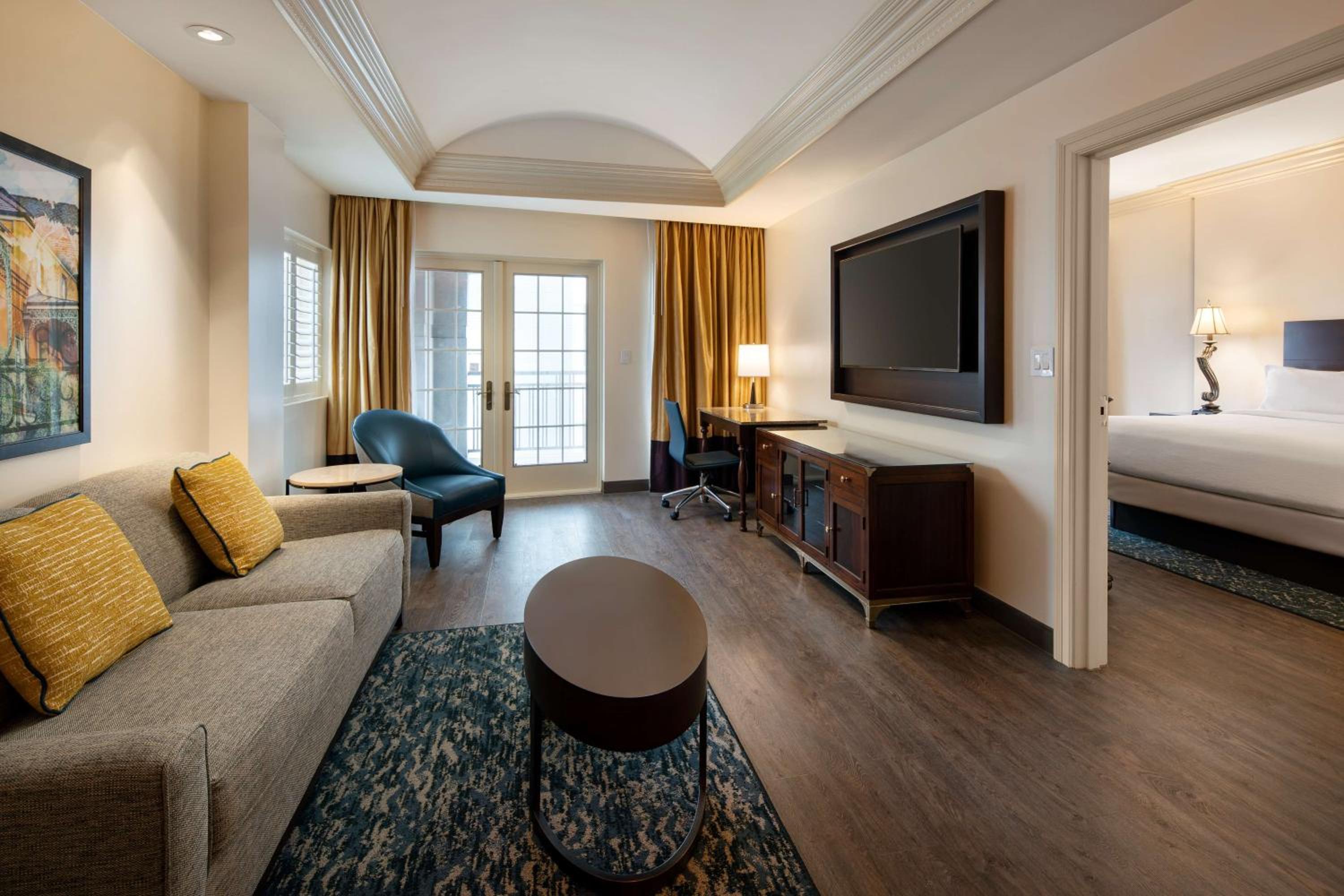 Presidential Suite photo 1