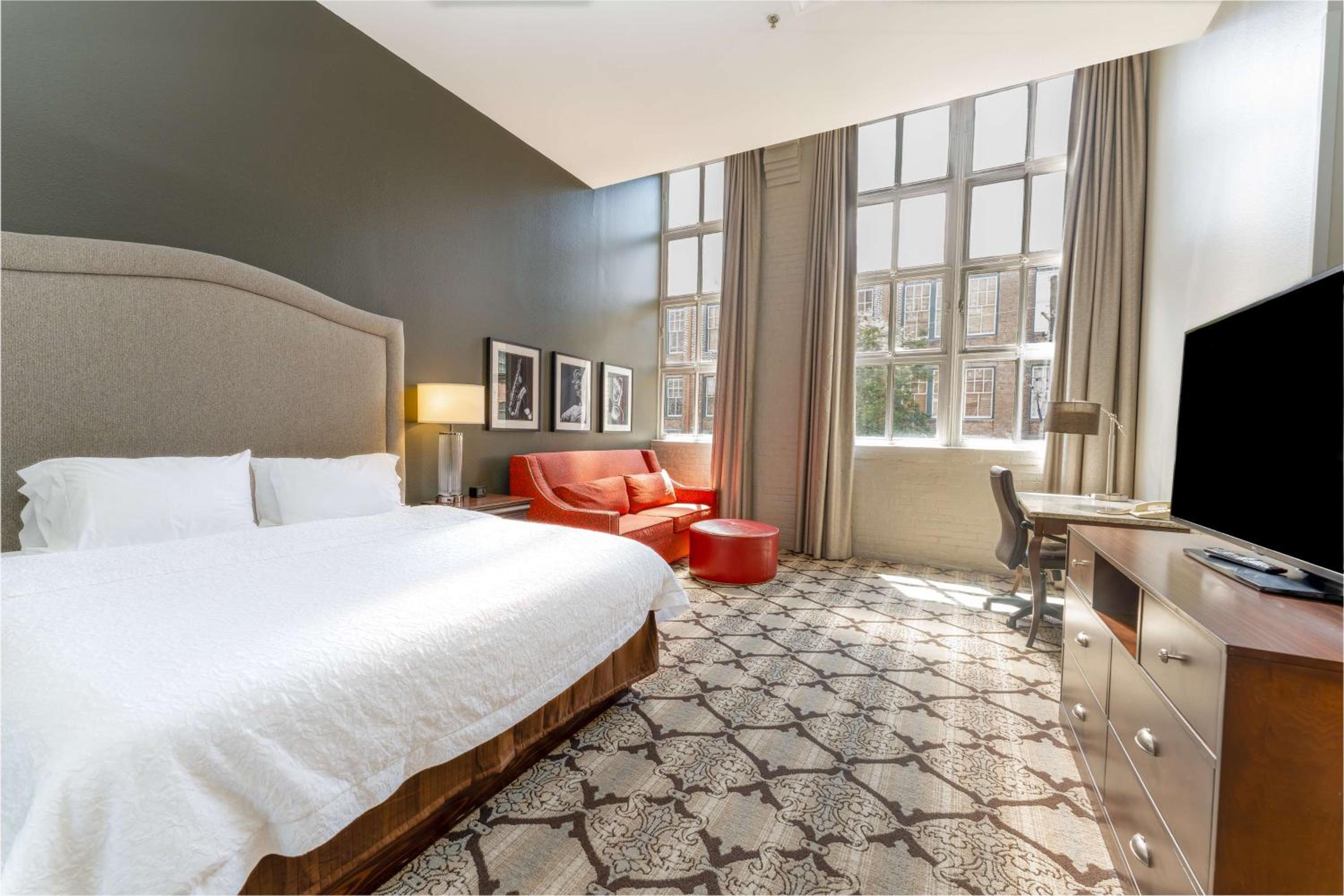 Deluxe King Suite - Photo 5