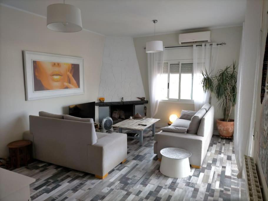 Casa de Dos Habitaciones