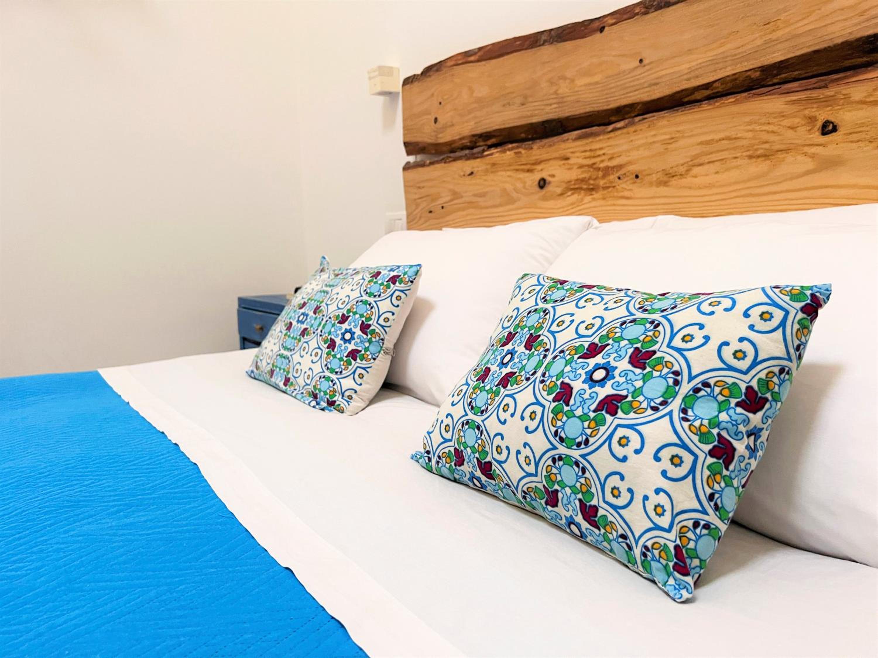 Deluxe Double Room photo 2