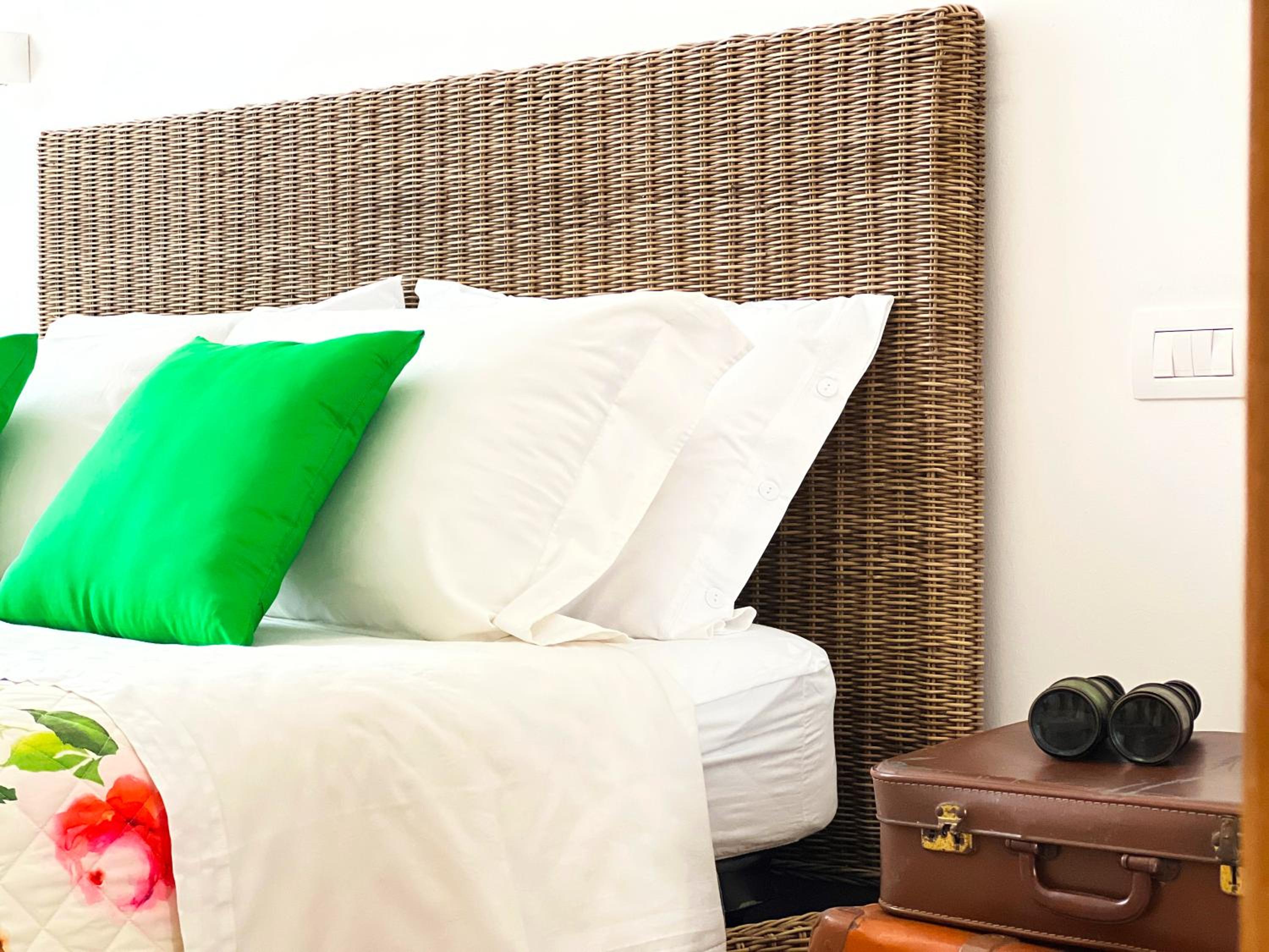 Deluxe Double Room With Balcony photo 3