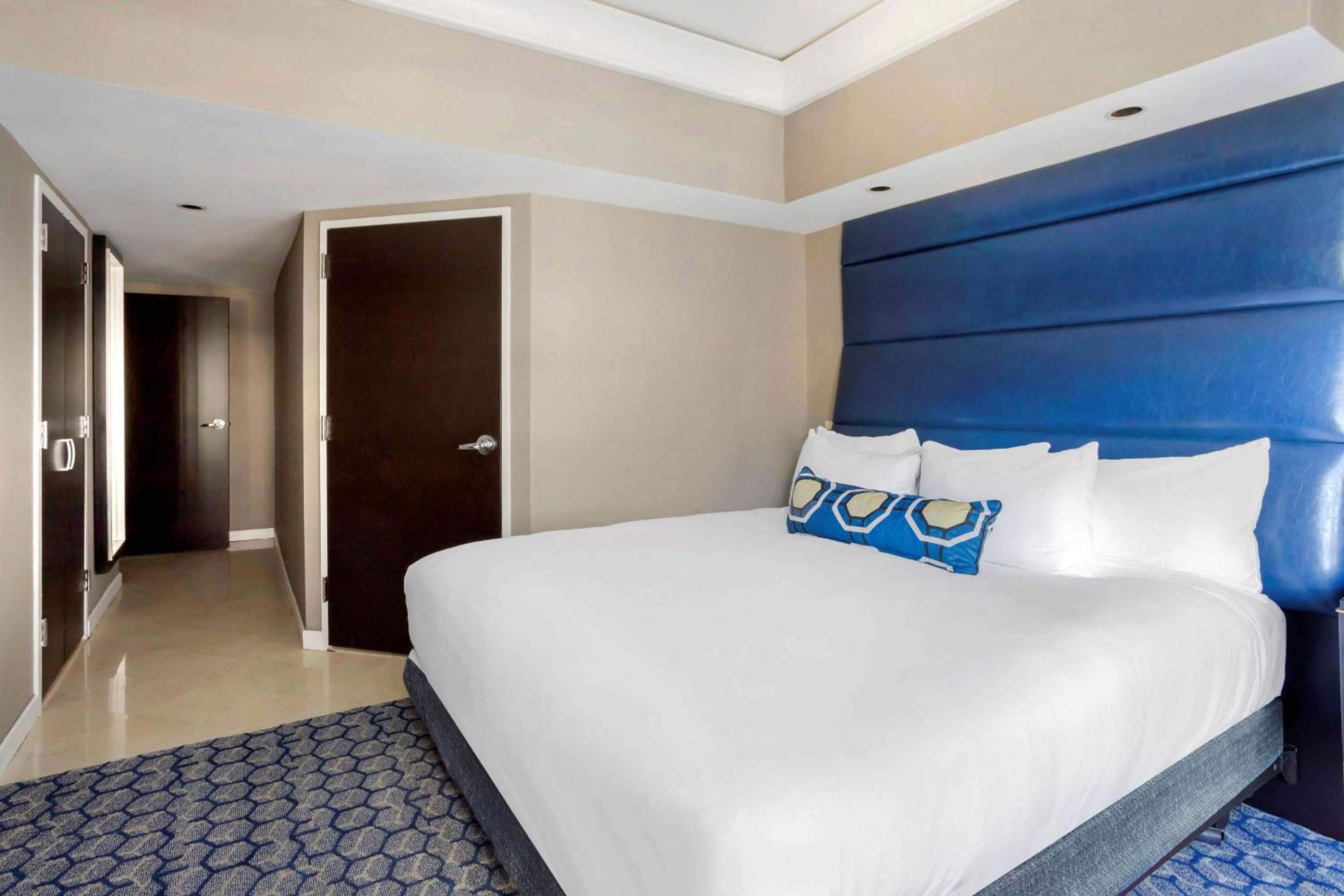 Two-Bedroom Suite