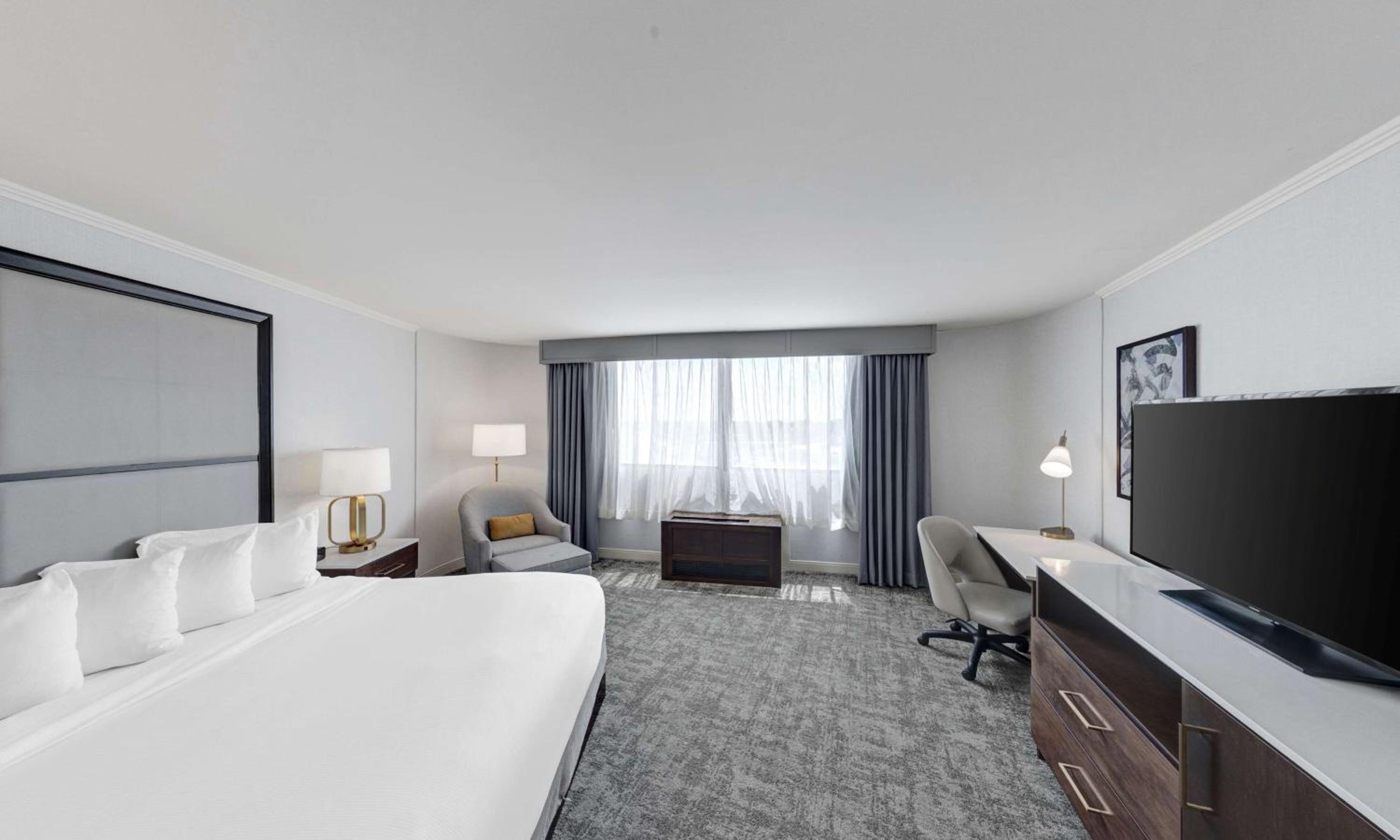 King Room - Photo 5