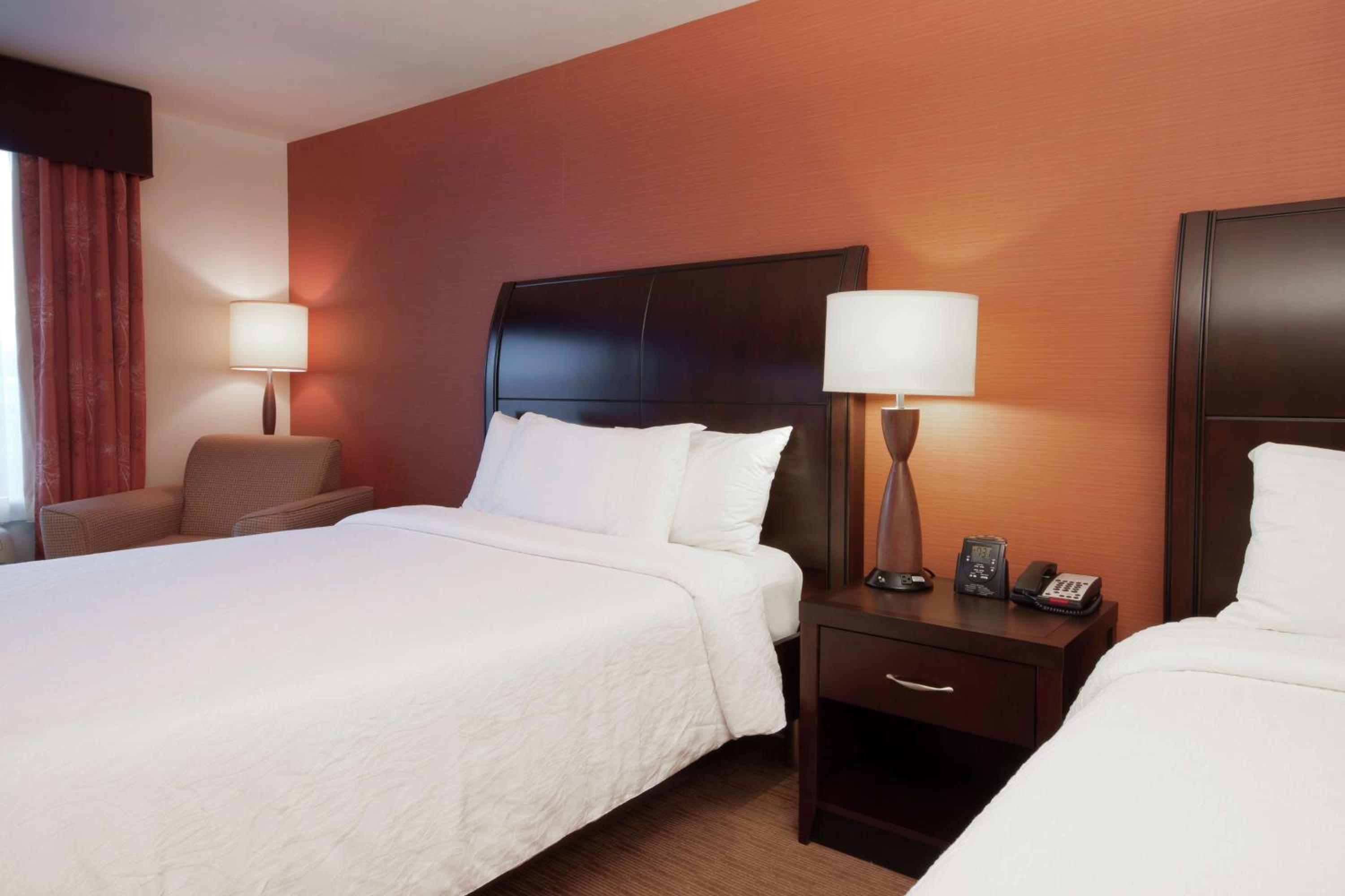 Premium Queen Room with Two Queen Beds - Photo 1