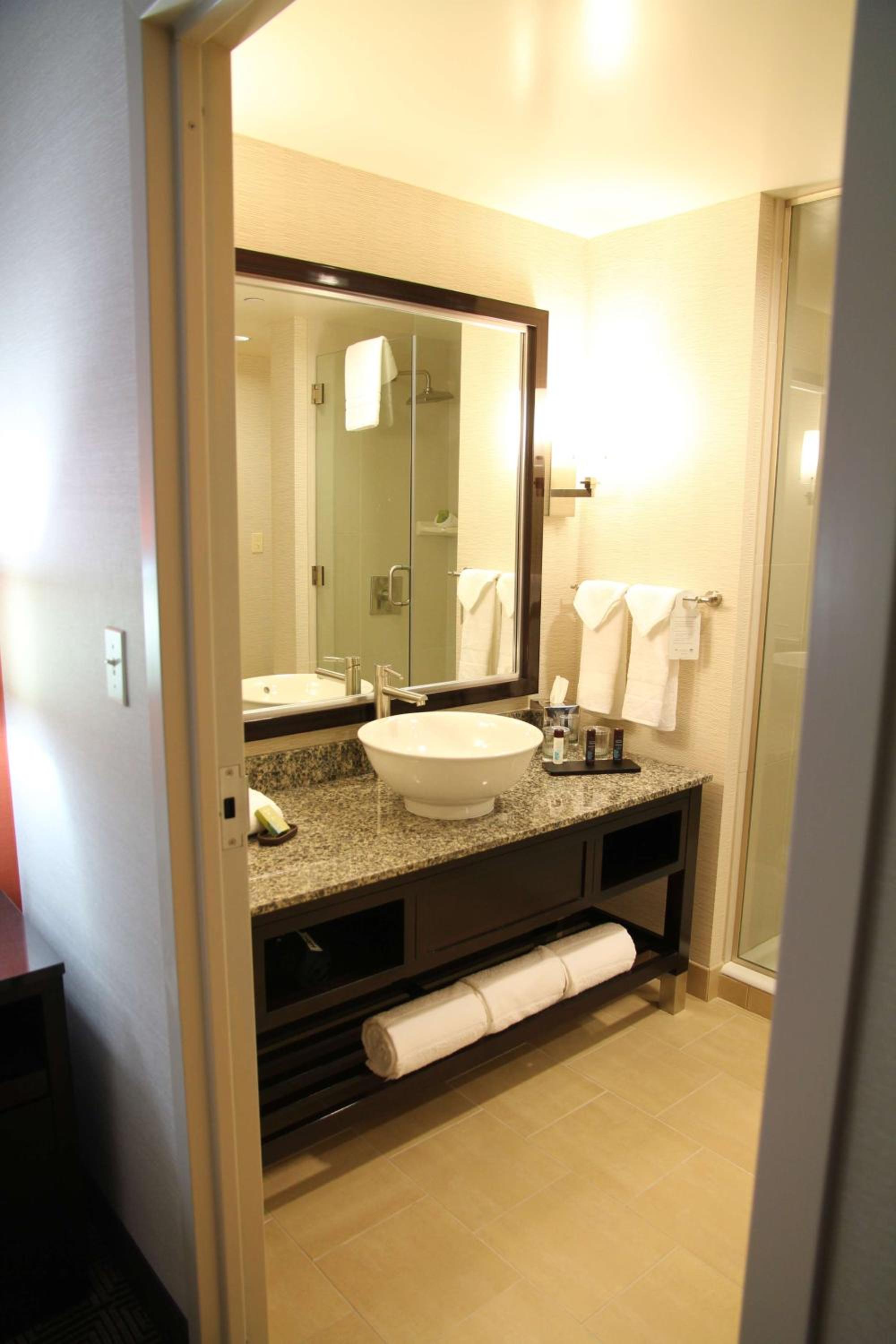 King Suite - Photo 3