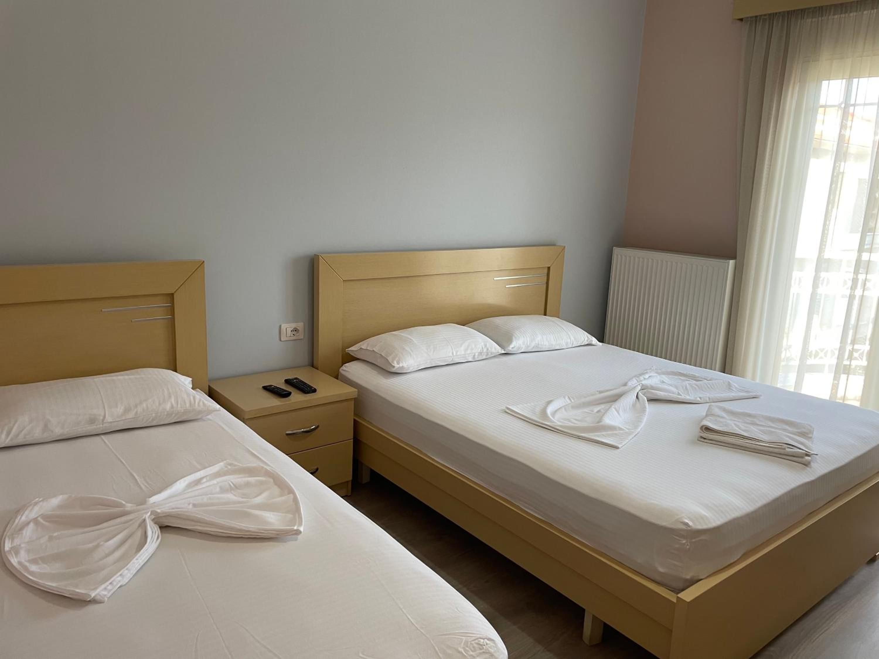 Family Room with Garden View photo 1