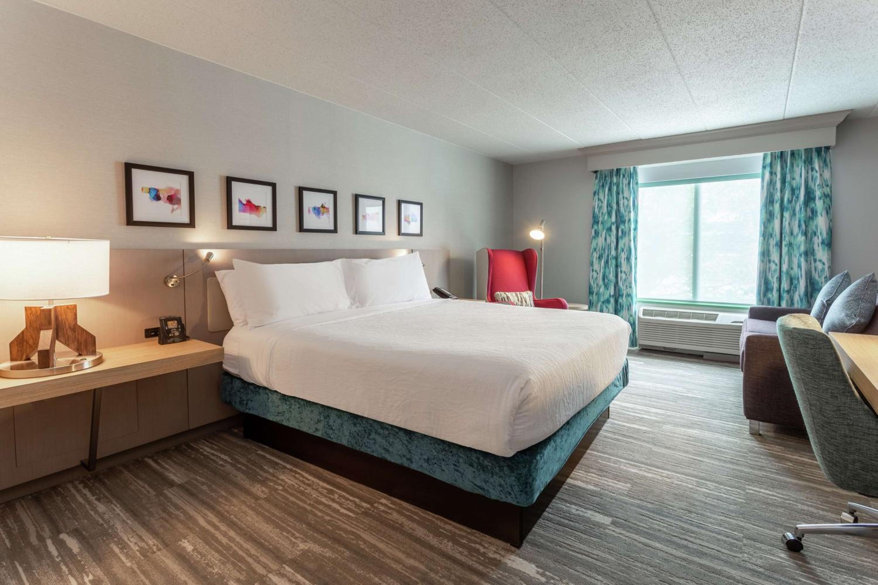 King Room - Photo 2