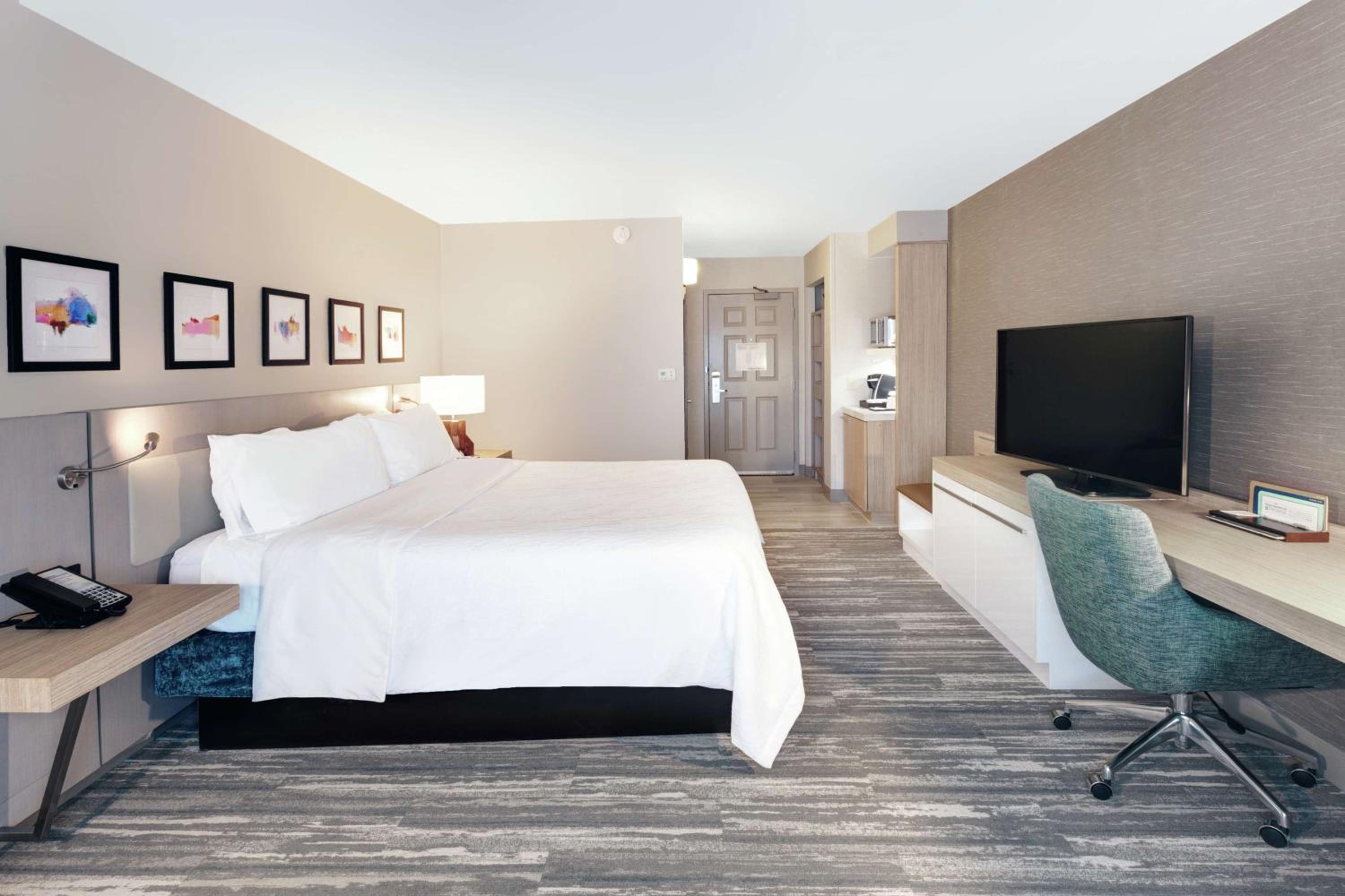 King Room - Photo 3