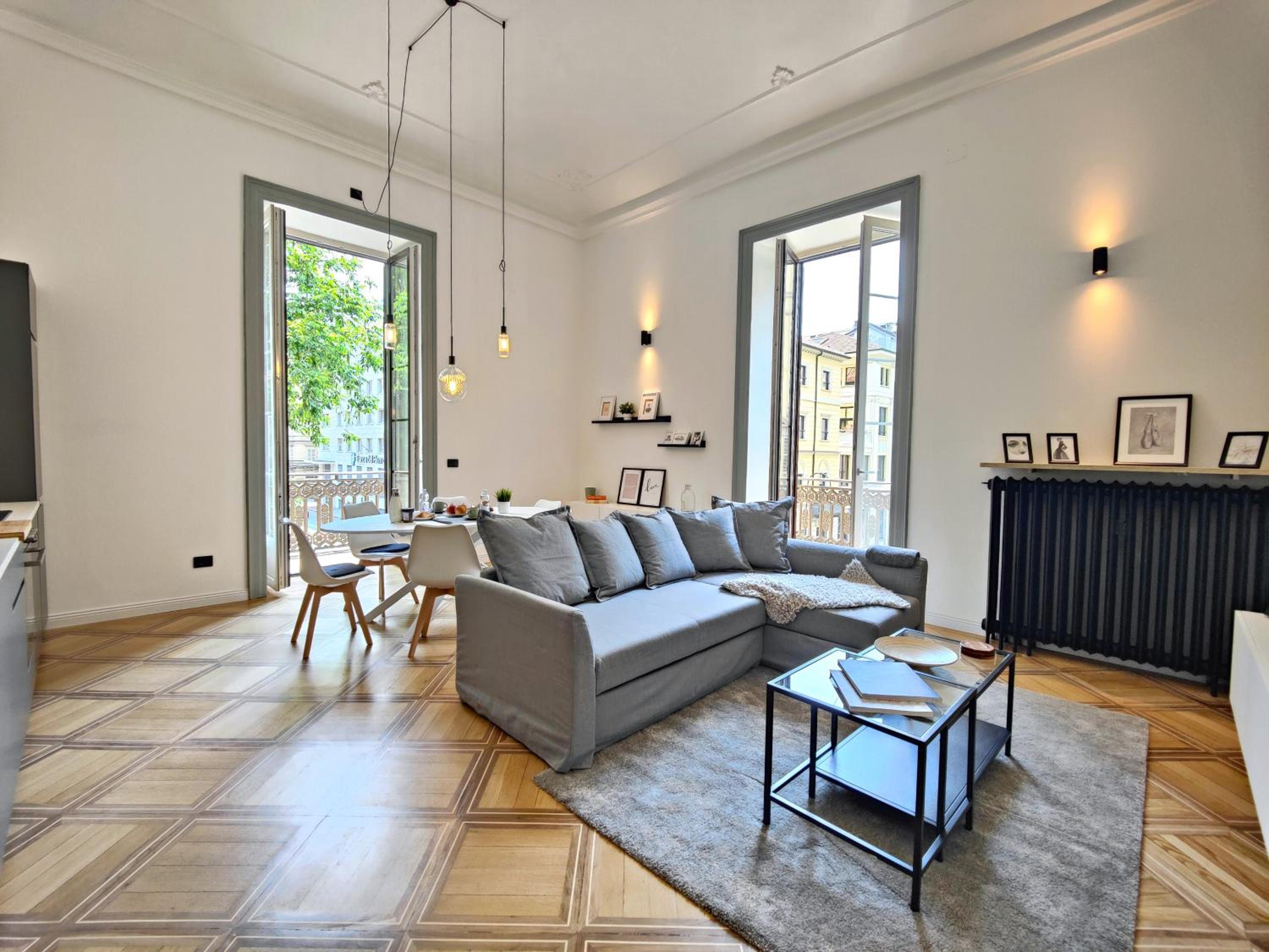 One-Bedroom Suite