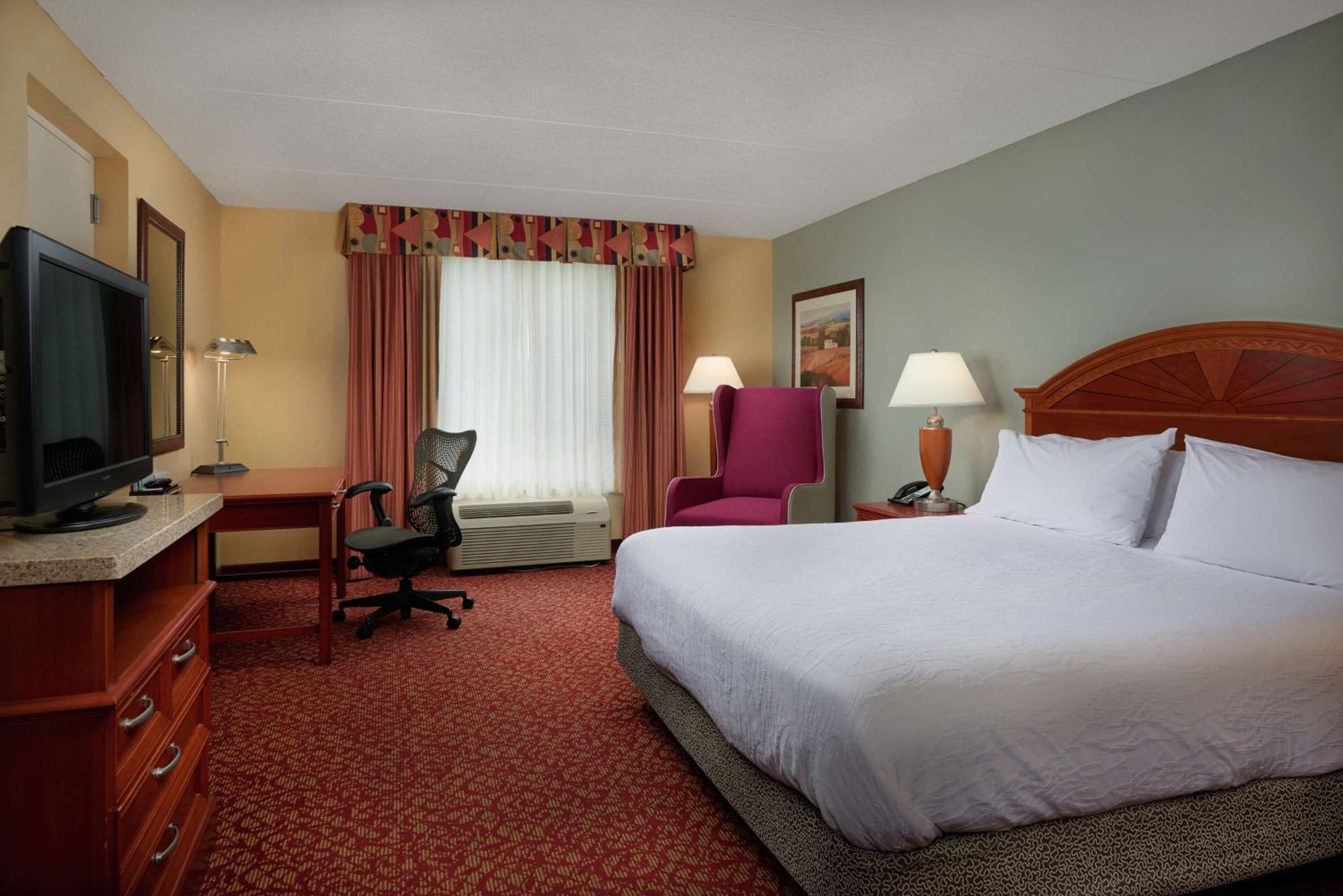 King Room - Photo 1