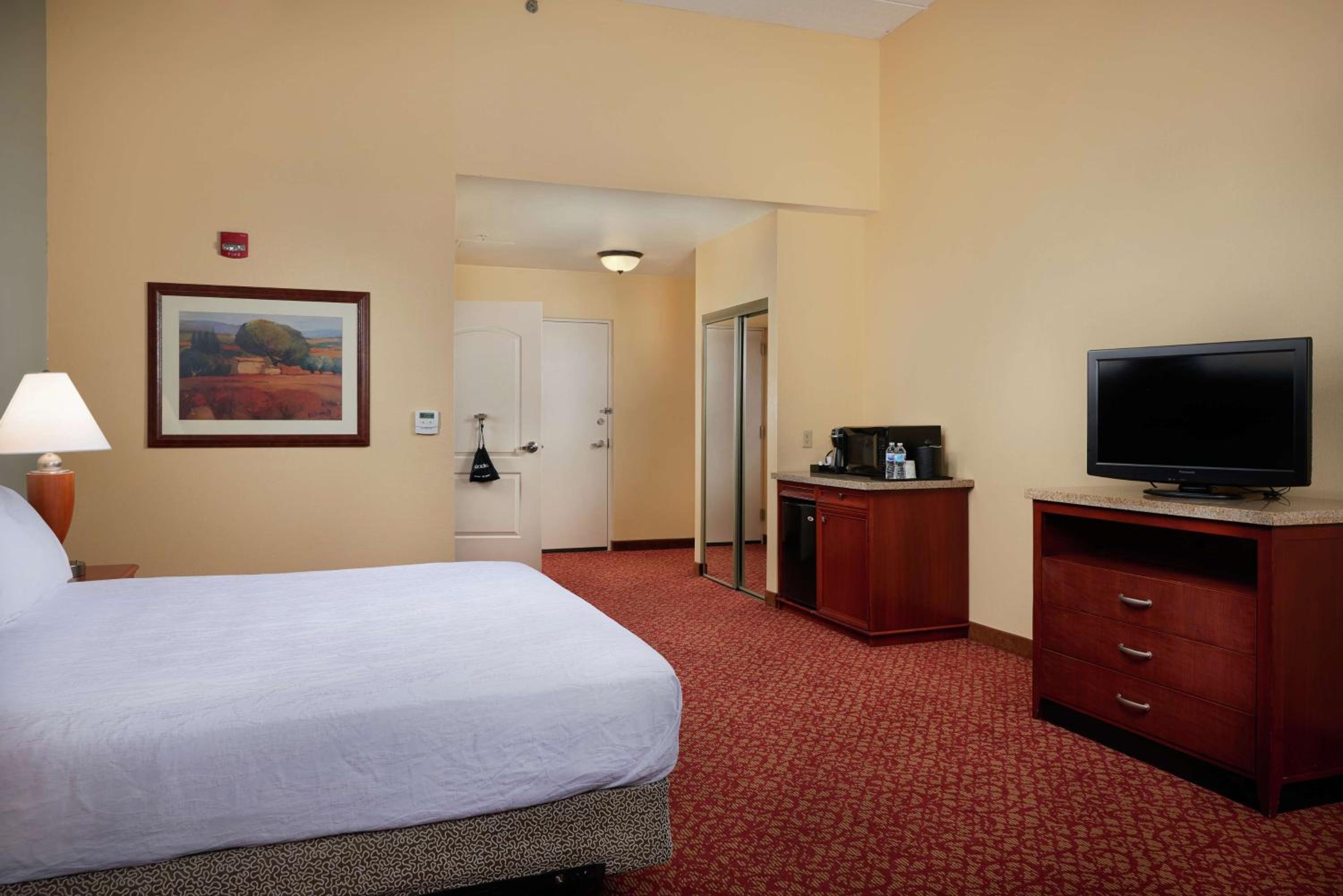 Hilton Garden Inn Newport News, 写真 4