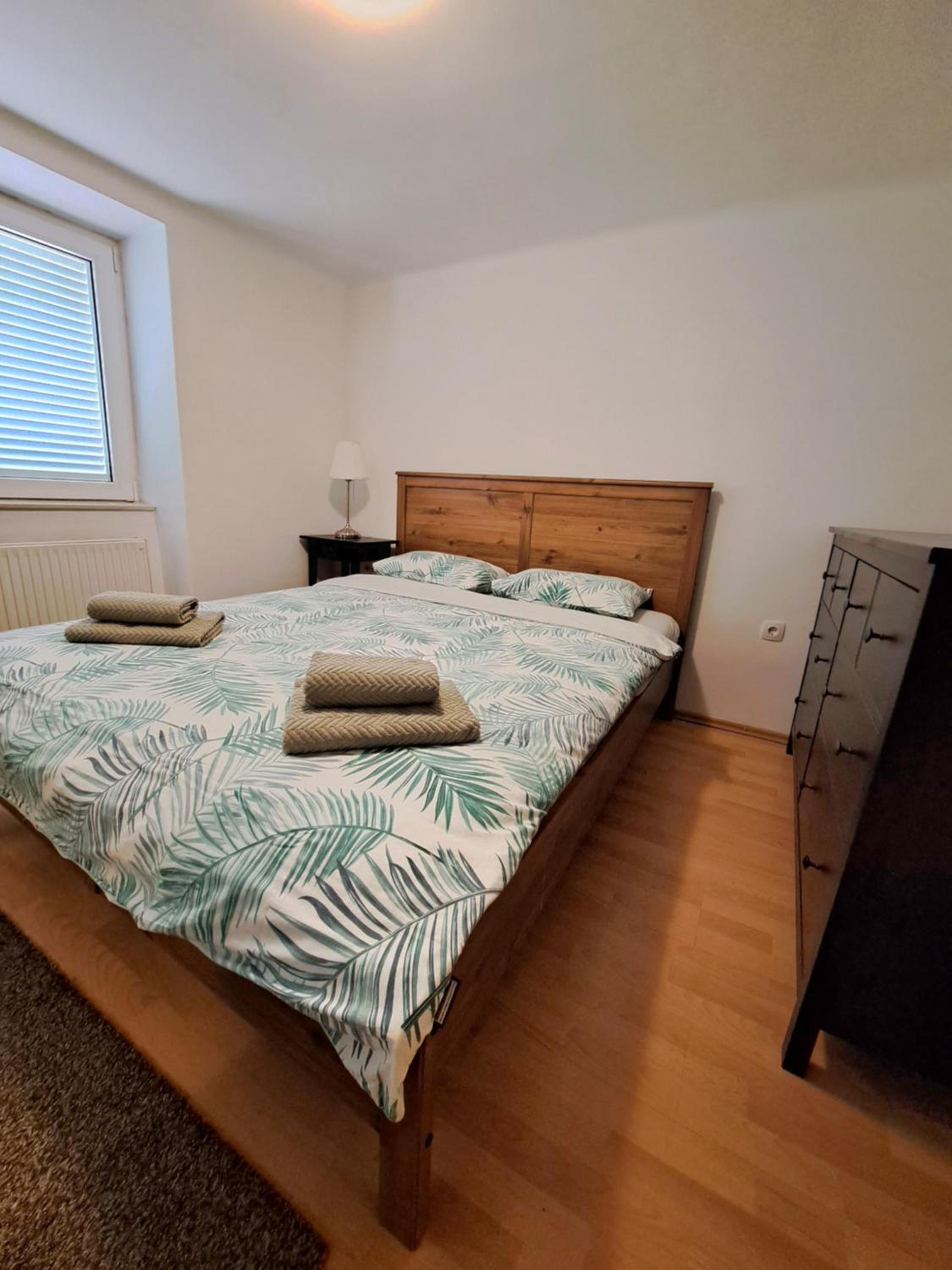 Two-Bedroom House photo 1