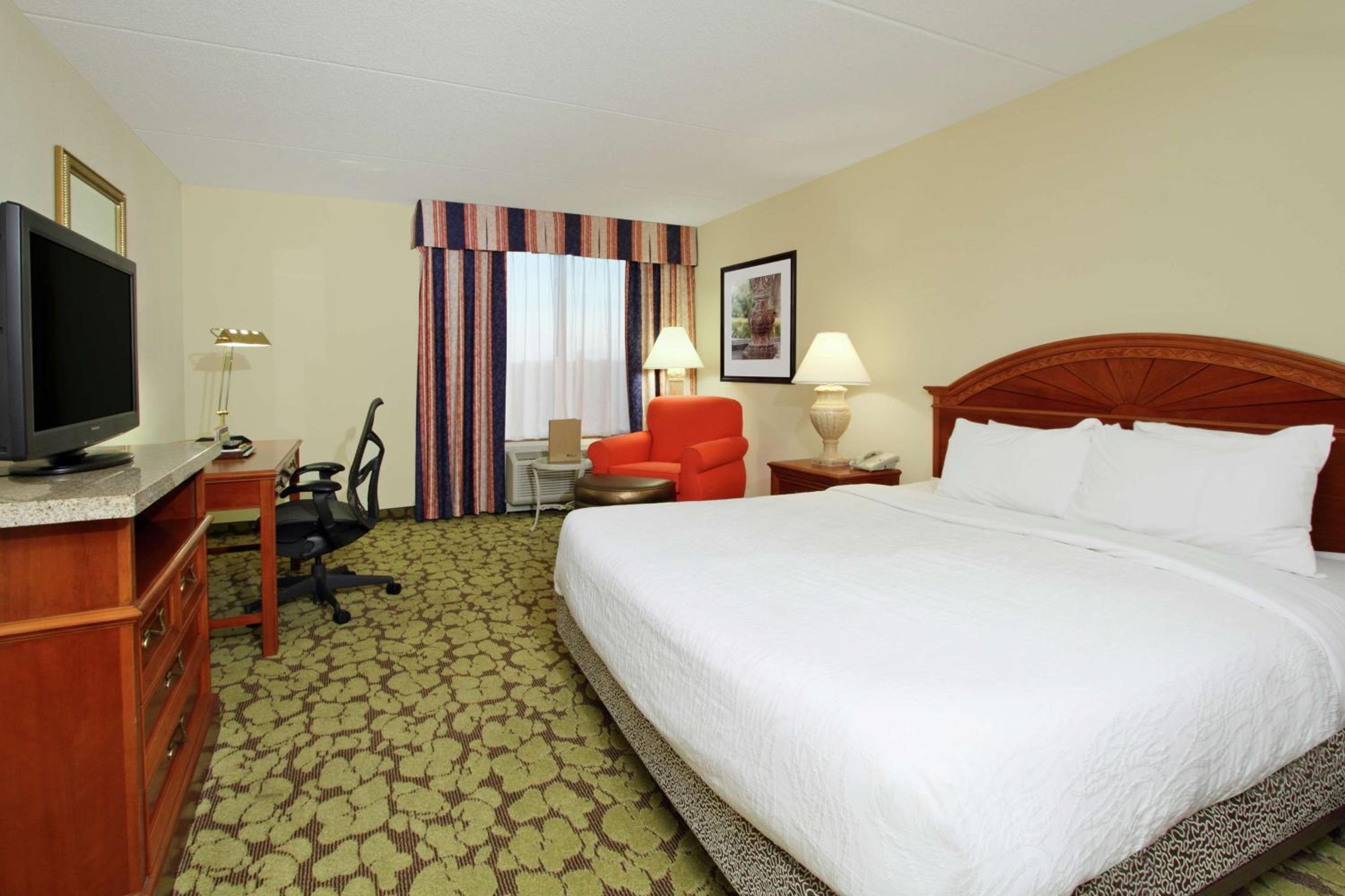 King Room - Non-Smoking - Photo 1