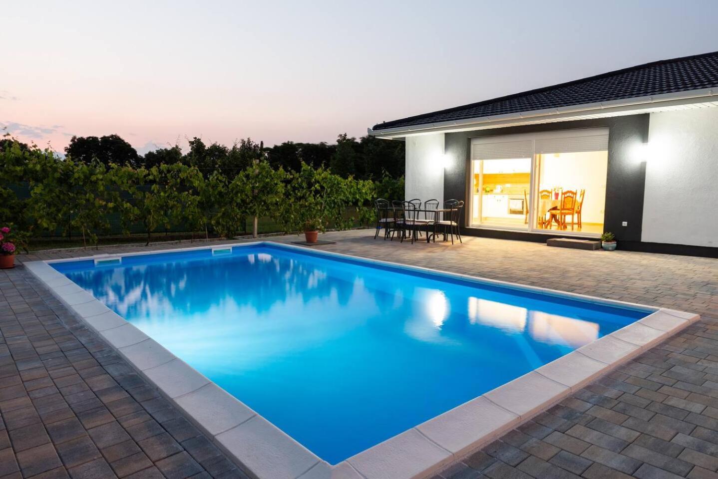 Two-Bedroom Villa photo 1