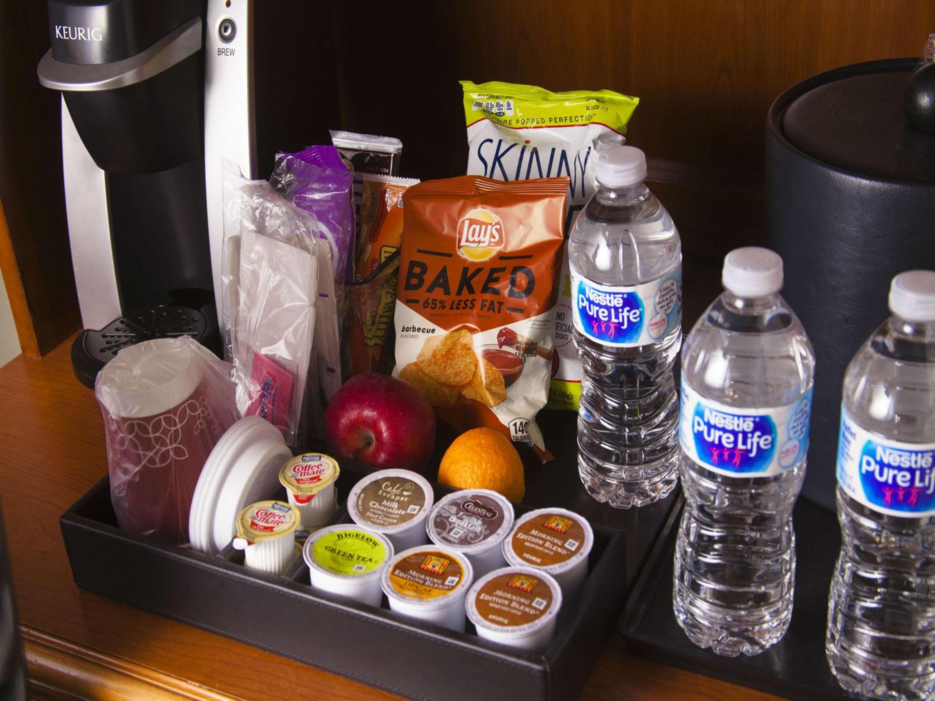 Premium King Room - Photo 4