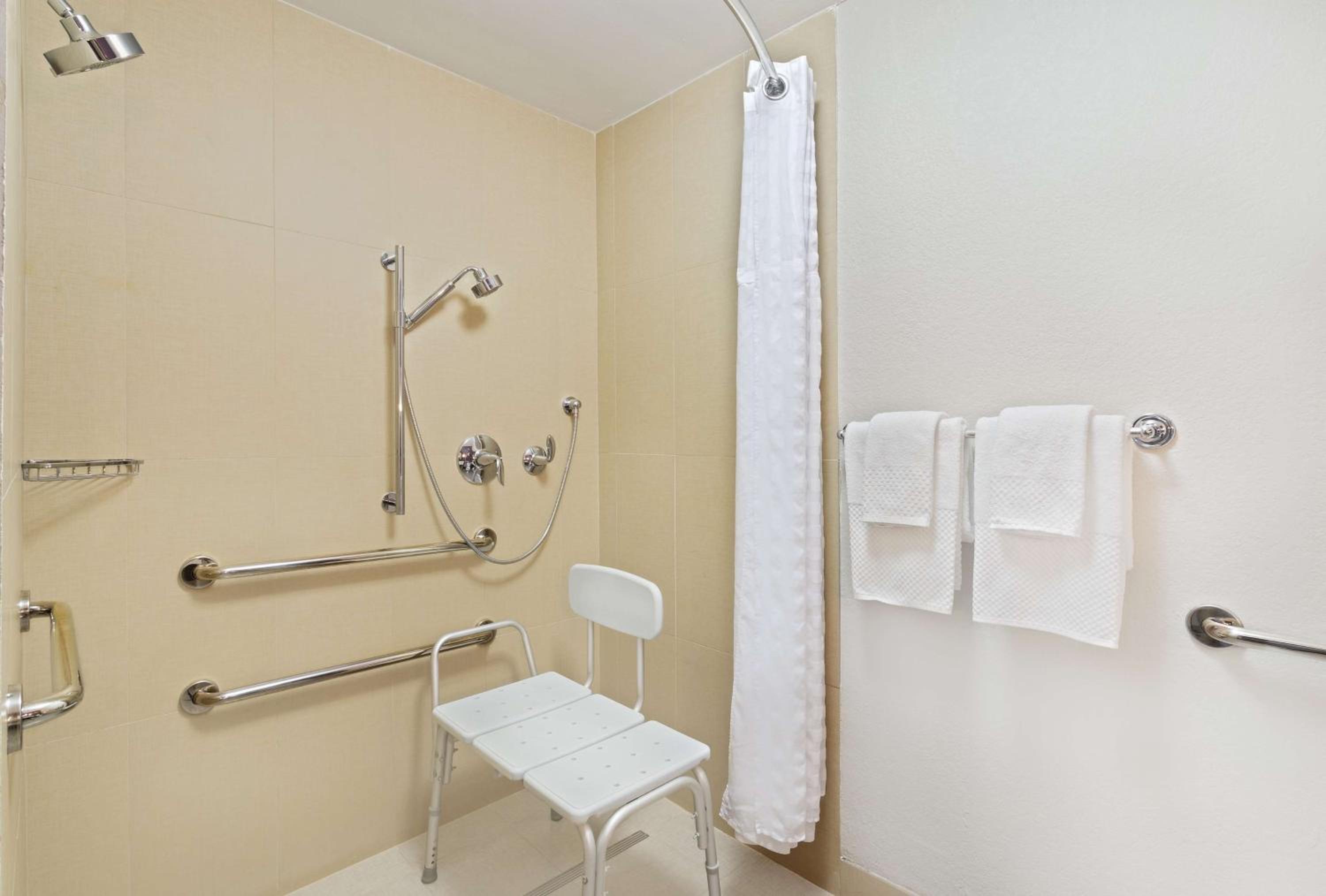 Available room