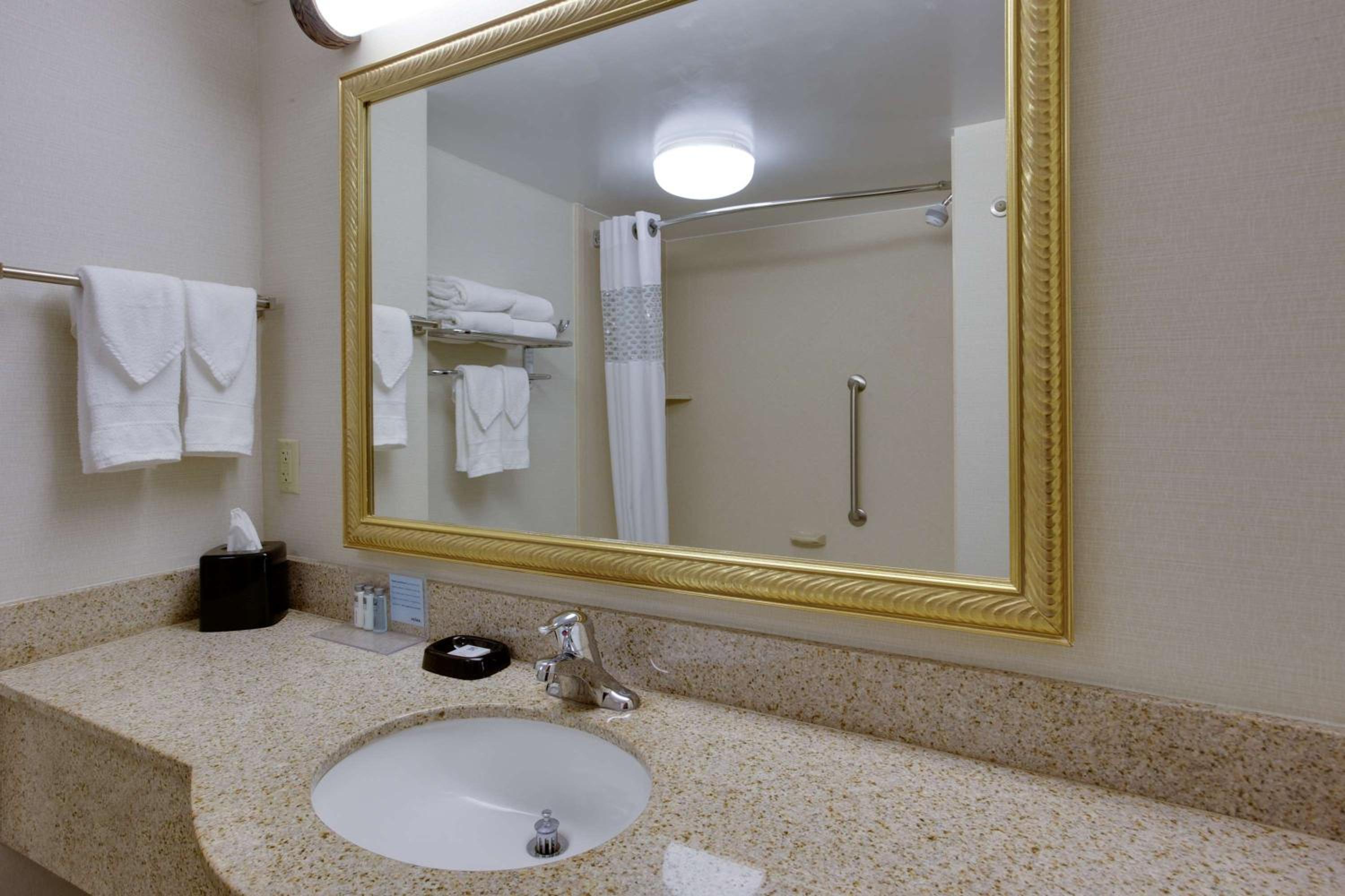 Hampton Inn Auburn, Billede 2