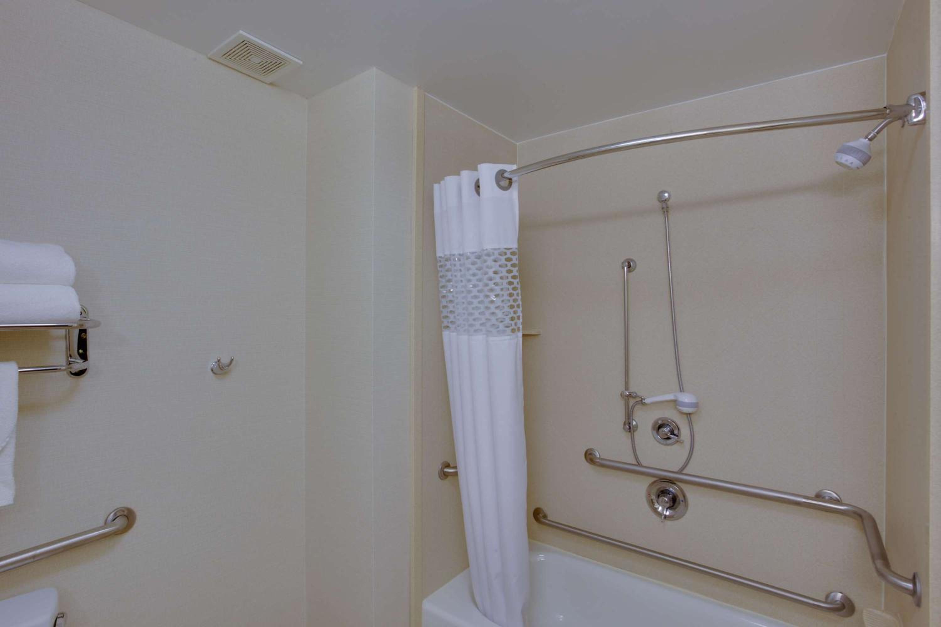 Hampton Inn Auburn, Billede 4